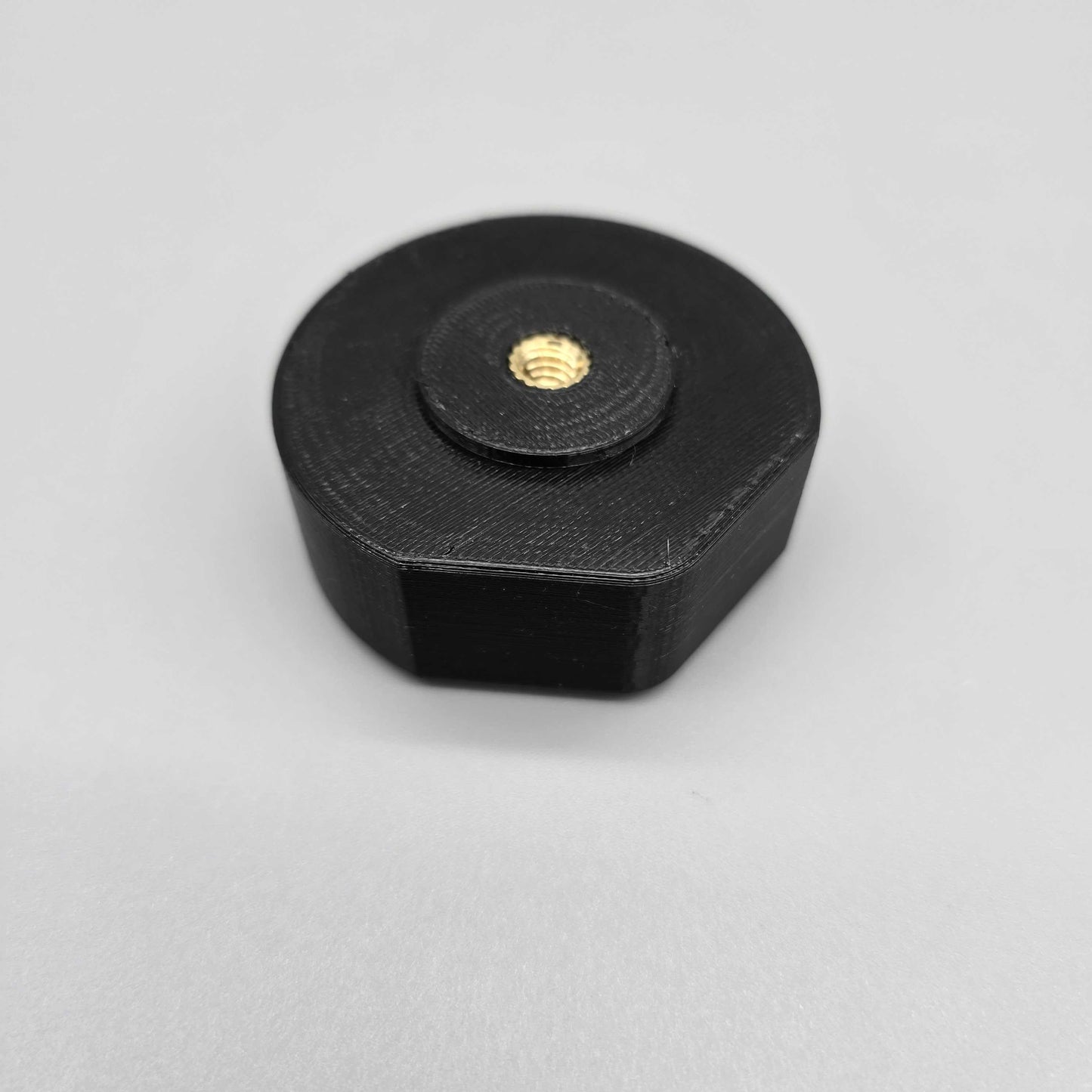 Tripod Adapter Mount Compatible with Starlink Mini – Fits All 1/4-20 Thread Mounts