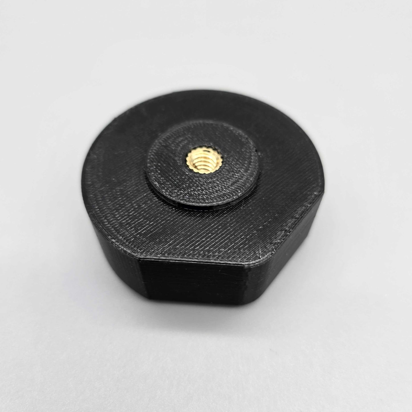 Tripod Adapter Mount Compatible with Starlink Mini – Fits All 1/4-20 Thread Mounts