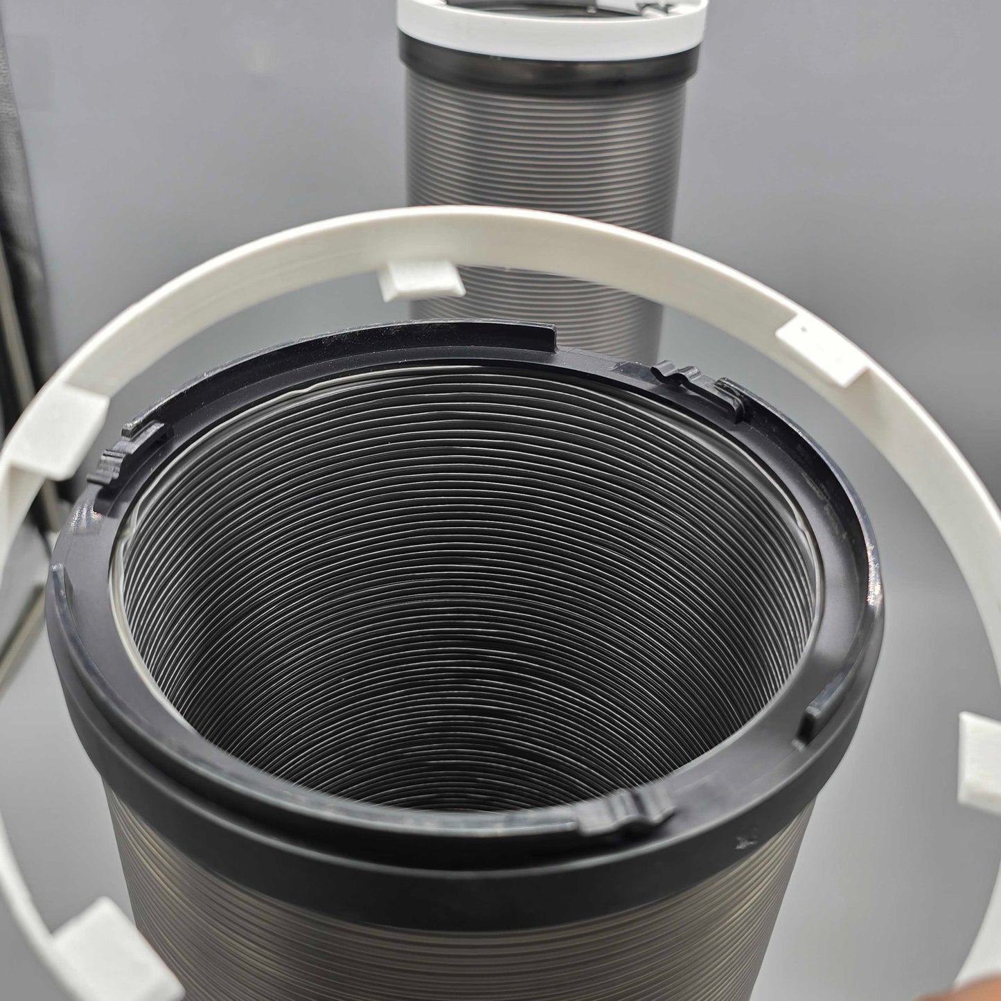 EcoFlow Wave 2 Hose Connector, Duct Extender
