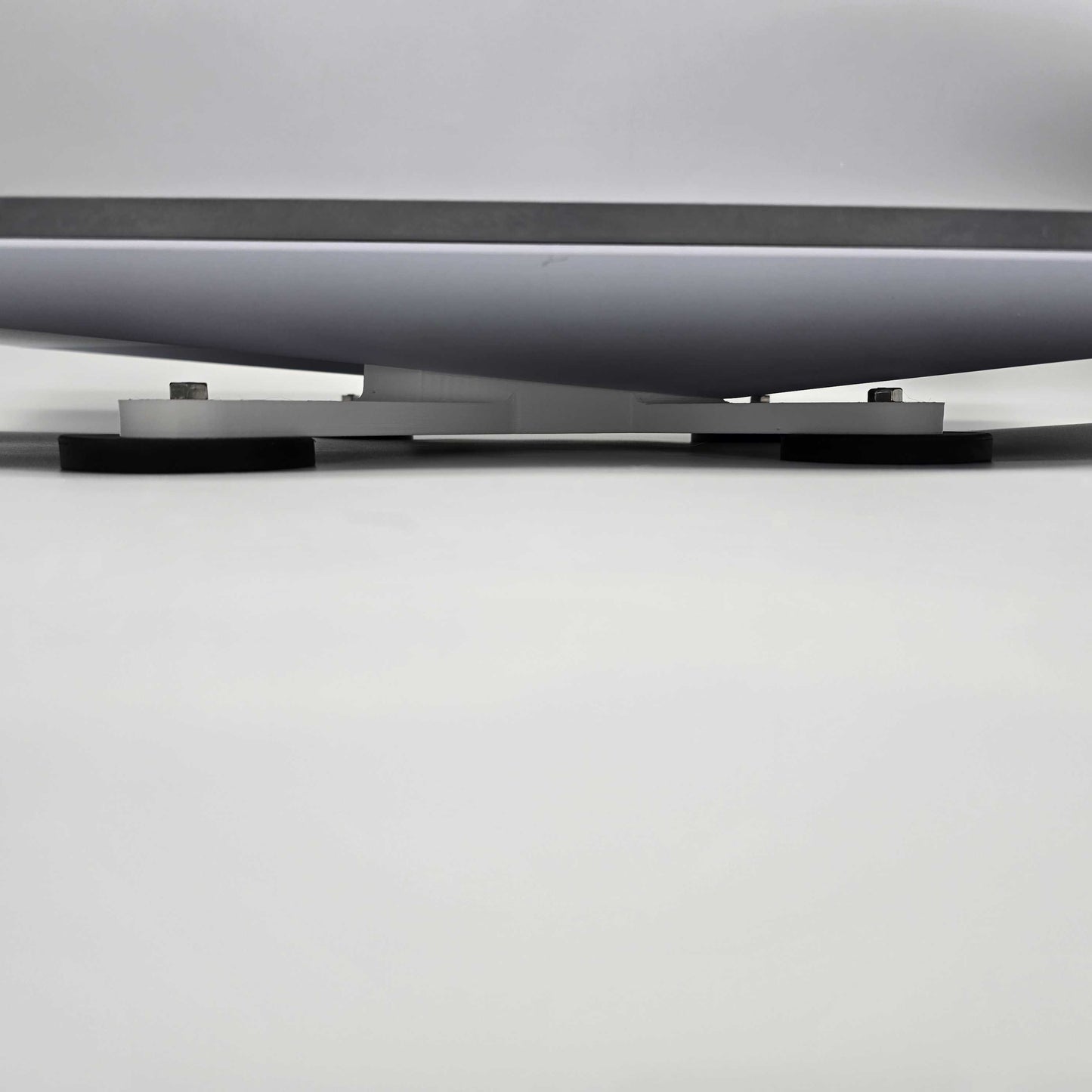 Magnetic Flat Mount Compatible with Starlink Gen 3 v3 – Ideal for Boats, Slow Moving, or Stationary Applications