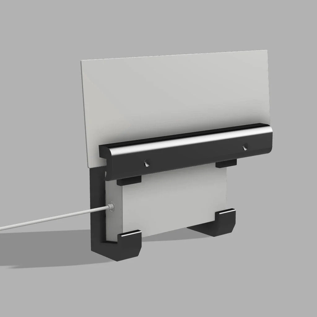 Power Supply & Router Wall Mount All-In-One for Starlink Gen 3 by Zephyrs Market