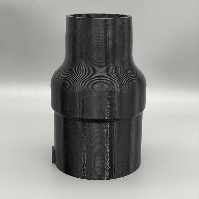 Car Drying Stubby Nozzle Tip For Milwaukee 2824-20 M18 FUEL Dual Battery Blower