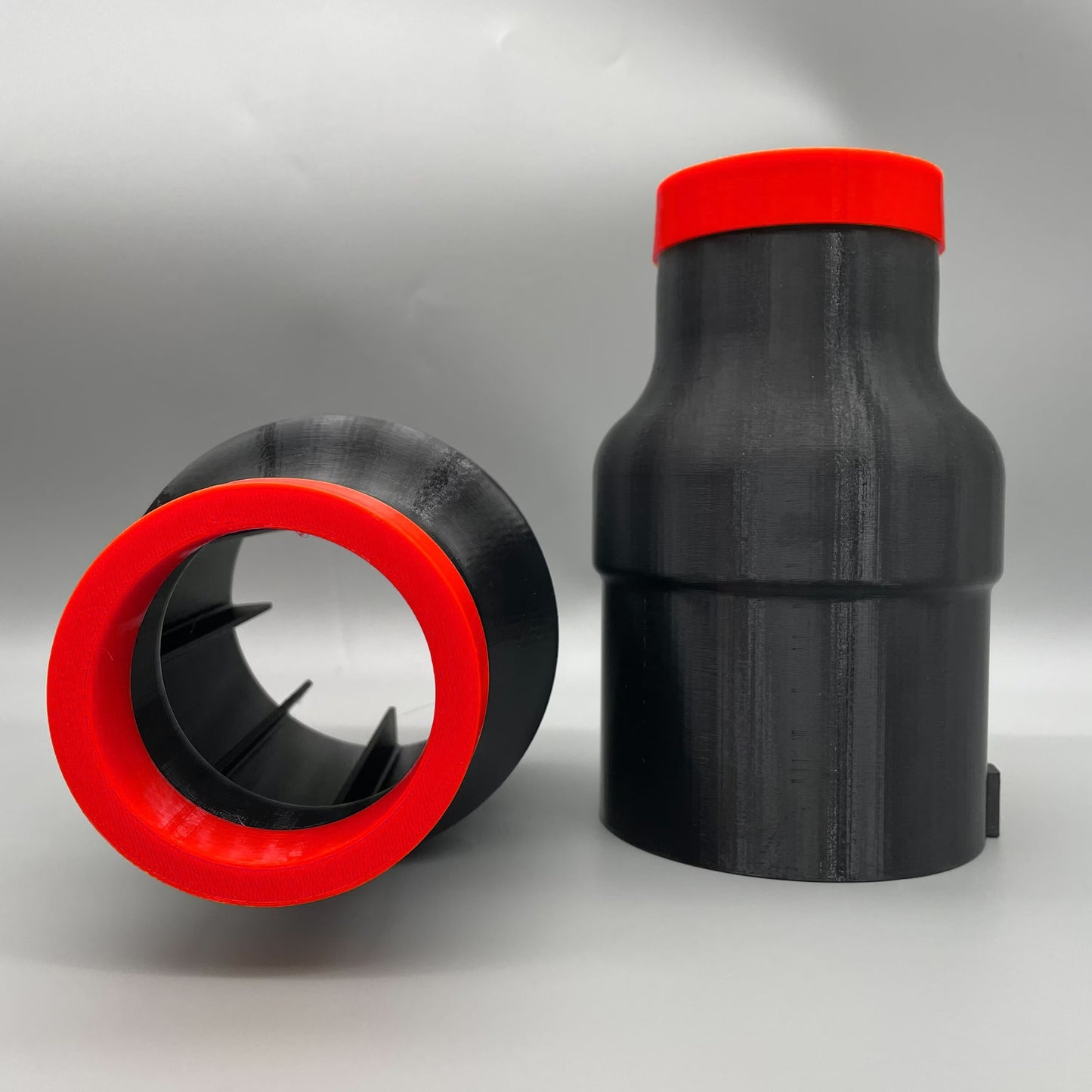 Soft Tip for Milwaukee Car Drying Stubby Nozzle Tip For 2824-20 M18 FUEL Dual Battery Blower