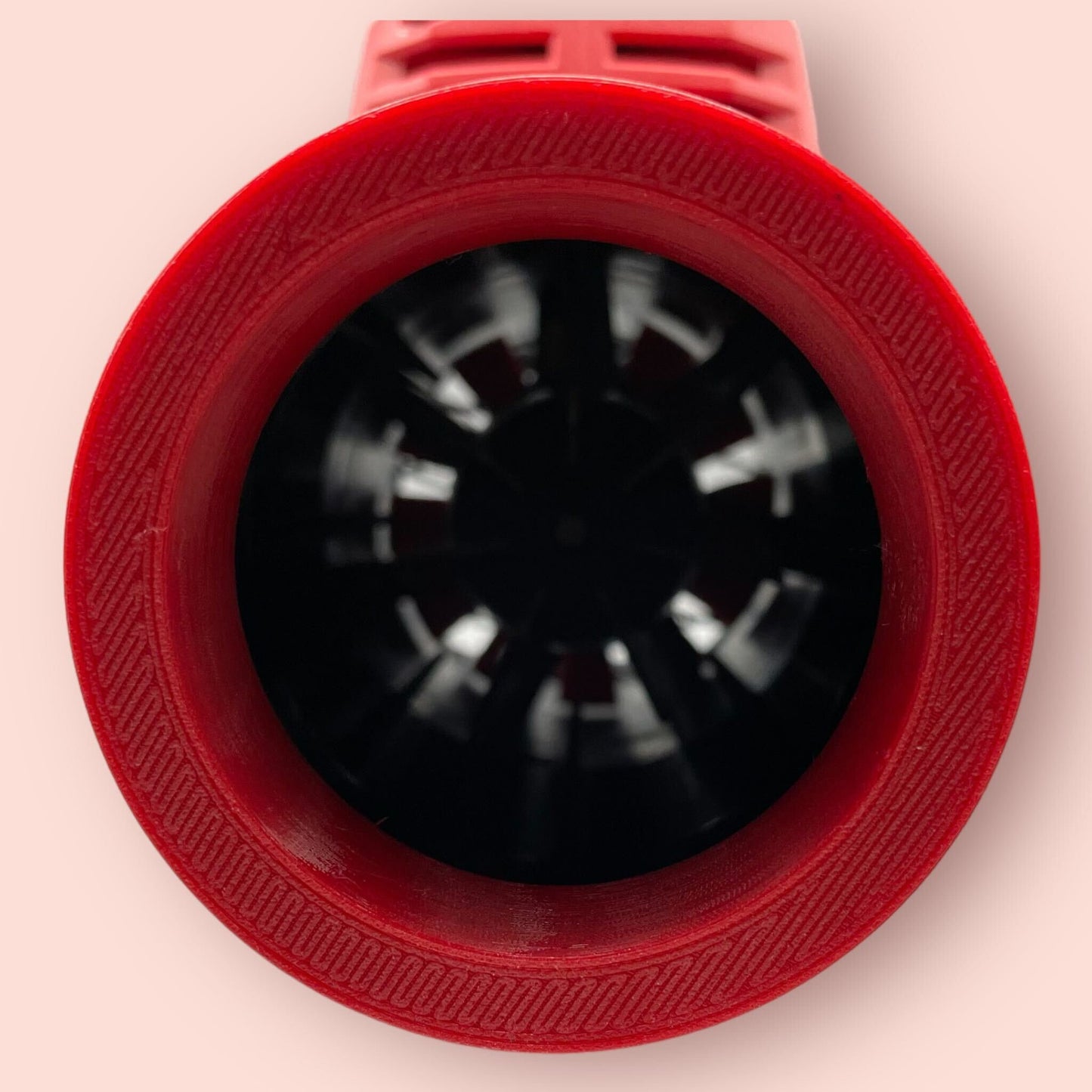 Soft Tip for Milwaukee Car Drying Stubby Nozzle Tip For 2824-20 M18 FUEL Dual Battery Blower