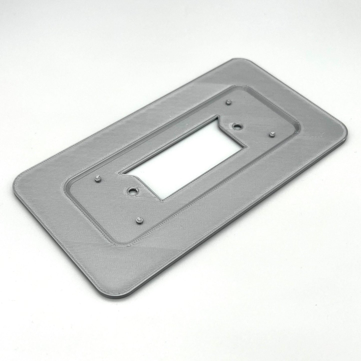 Ubiquiti Unifi G4 Doorbell Camera Faceplate / Frame