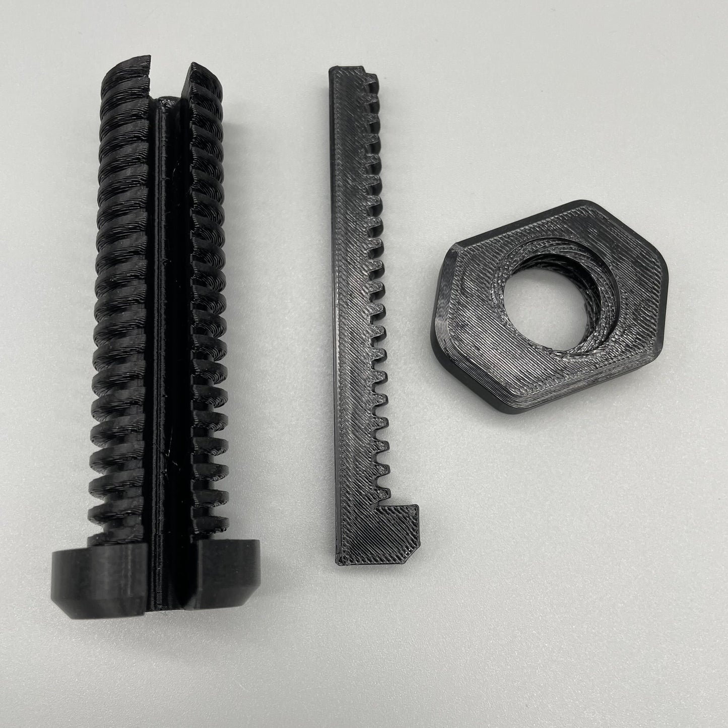 Ethernet Cable Entry Grommet for Starlink – Designed for RVs and Other Vehicles