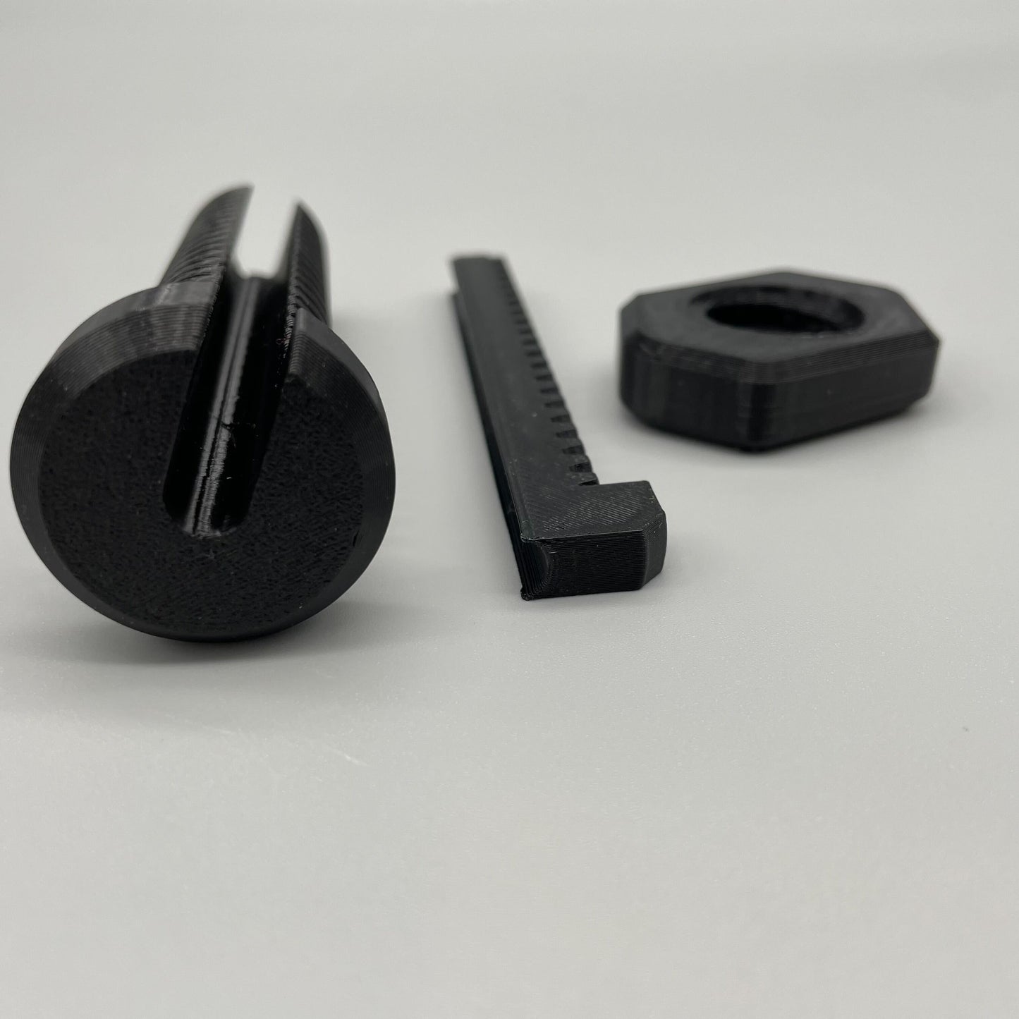 Ethernet Cable Entry Grommet for Starlink – Designed for RVs and Other Vehicles