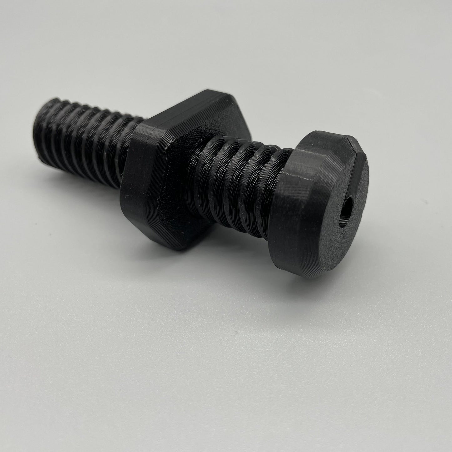 Ethernet Cable Entry Grommet for Starlink – Designed for RVs and Other Vehicles