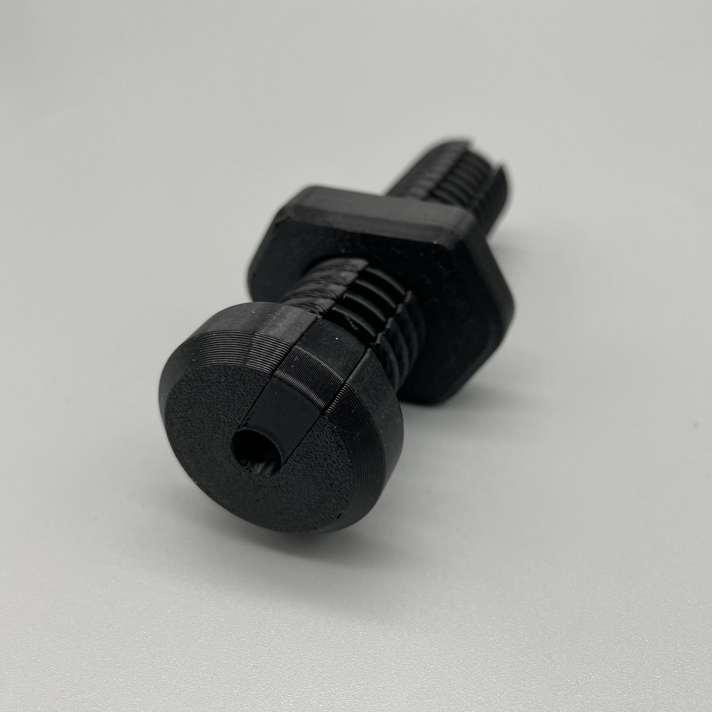 Ethernet Cable Entry Grommet for Starlink – Designed for RVs and Other Vehicles