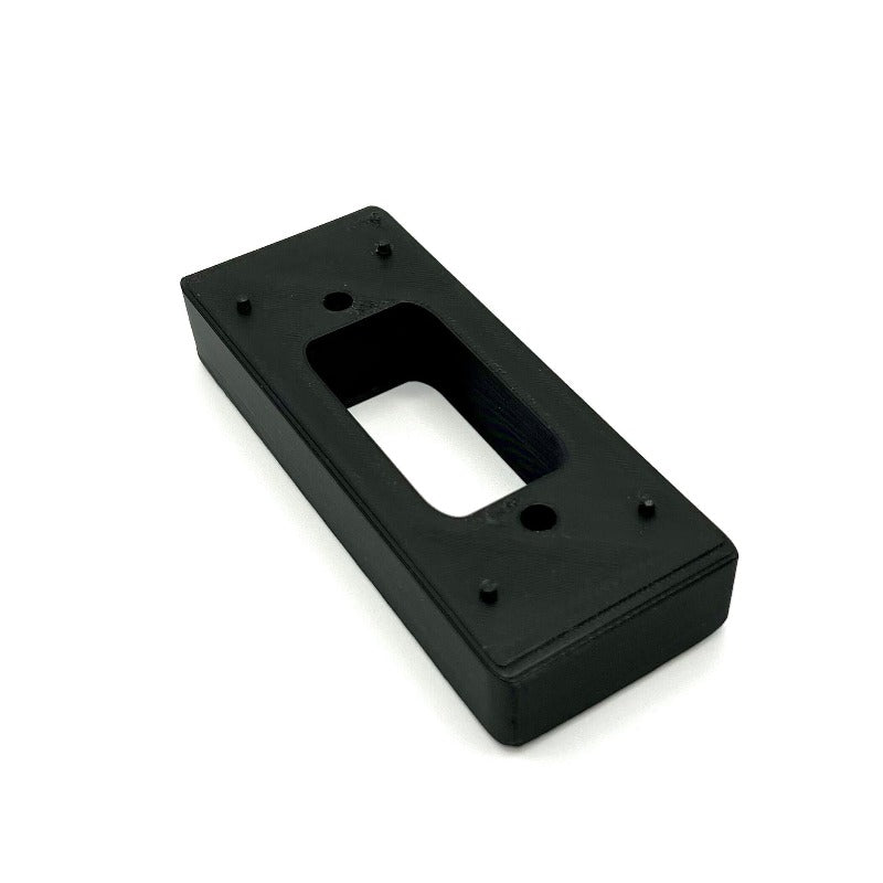 Unifi G4 Doorbell Wedge Bracket- Ships the Same Day!