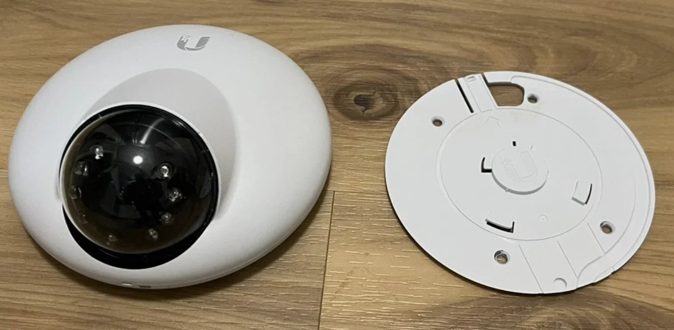 Mounting Bracket For Ubiquiti Unifi G3 Dome Camera (UVC-G3-DOME)