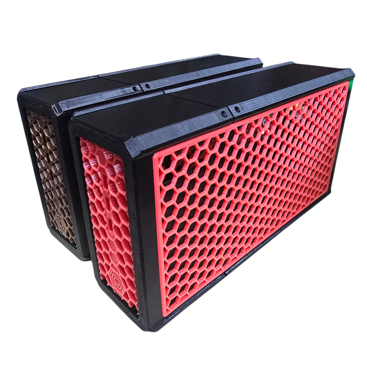 BC 250 Case | Flex ATX Compatible