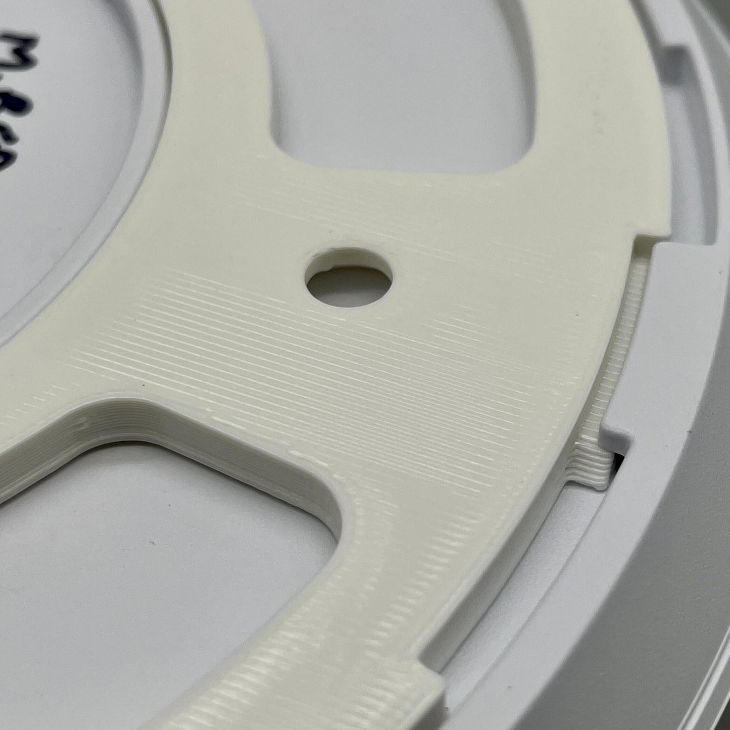 Replacement Unifi Ubiquiti Mounting For UAP-AC-PRO, HD, SHD & U6-LR