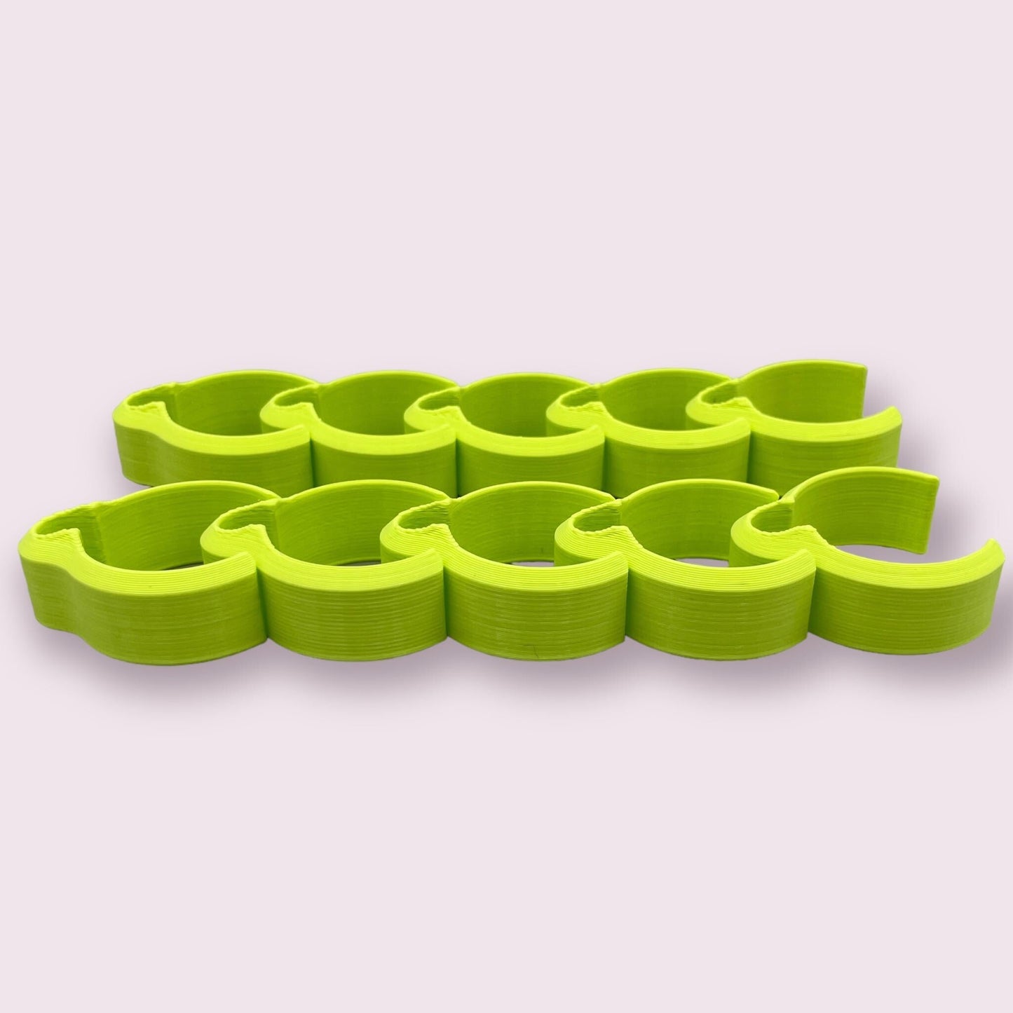 Festool D27 Hose Clips