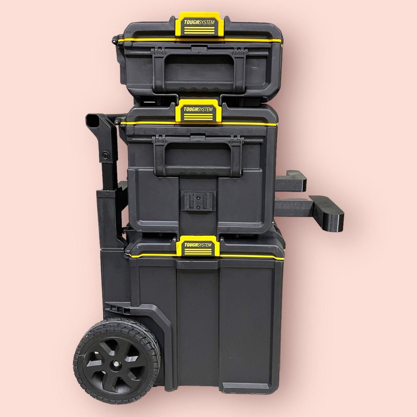 Power Cord Holder For Dewalt Tough Systems 2.0 Tool Box