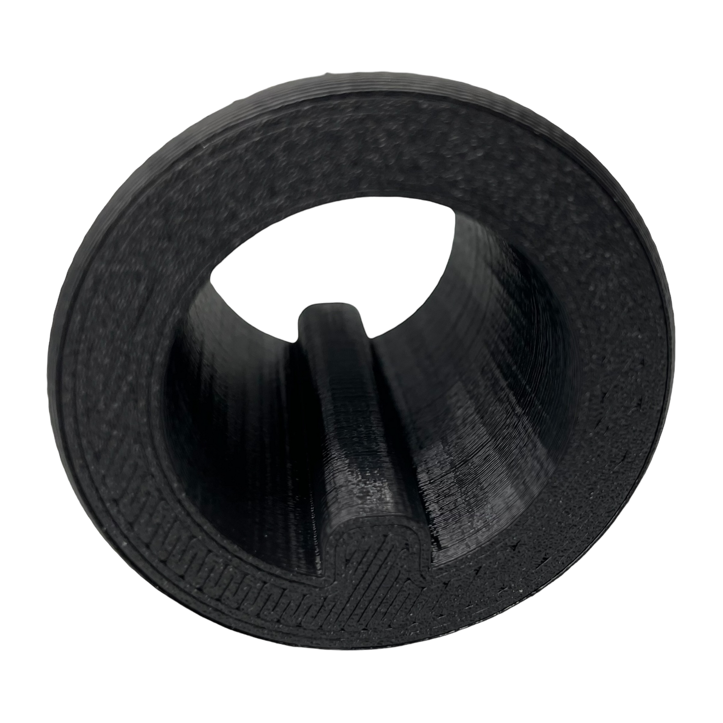 Dish Adapter Compatible with Starlink v2 for Harbor Freight 20ft Flagpole