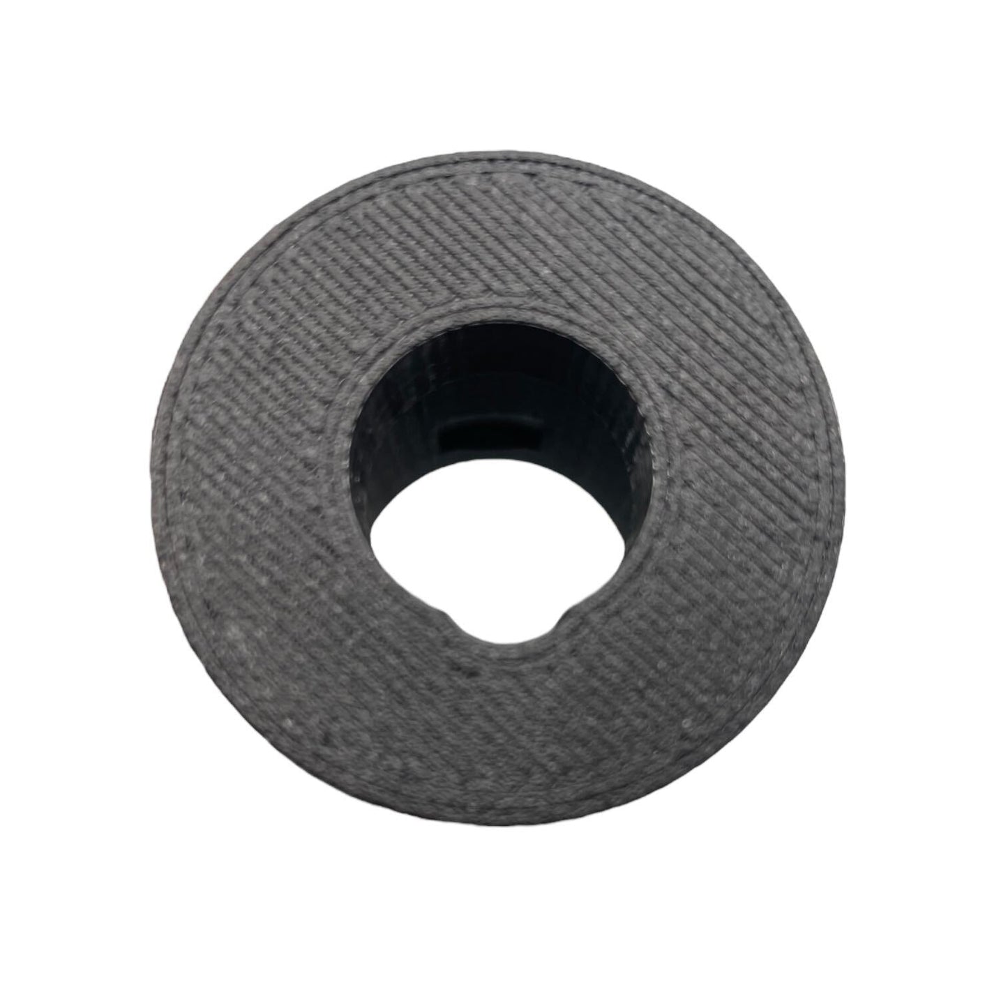 Square Dishy Adapter Compatible with Starlink v2 – 46mm Inner Diameter, Compatible with DirectTV and Dish