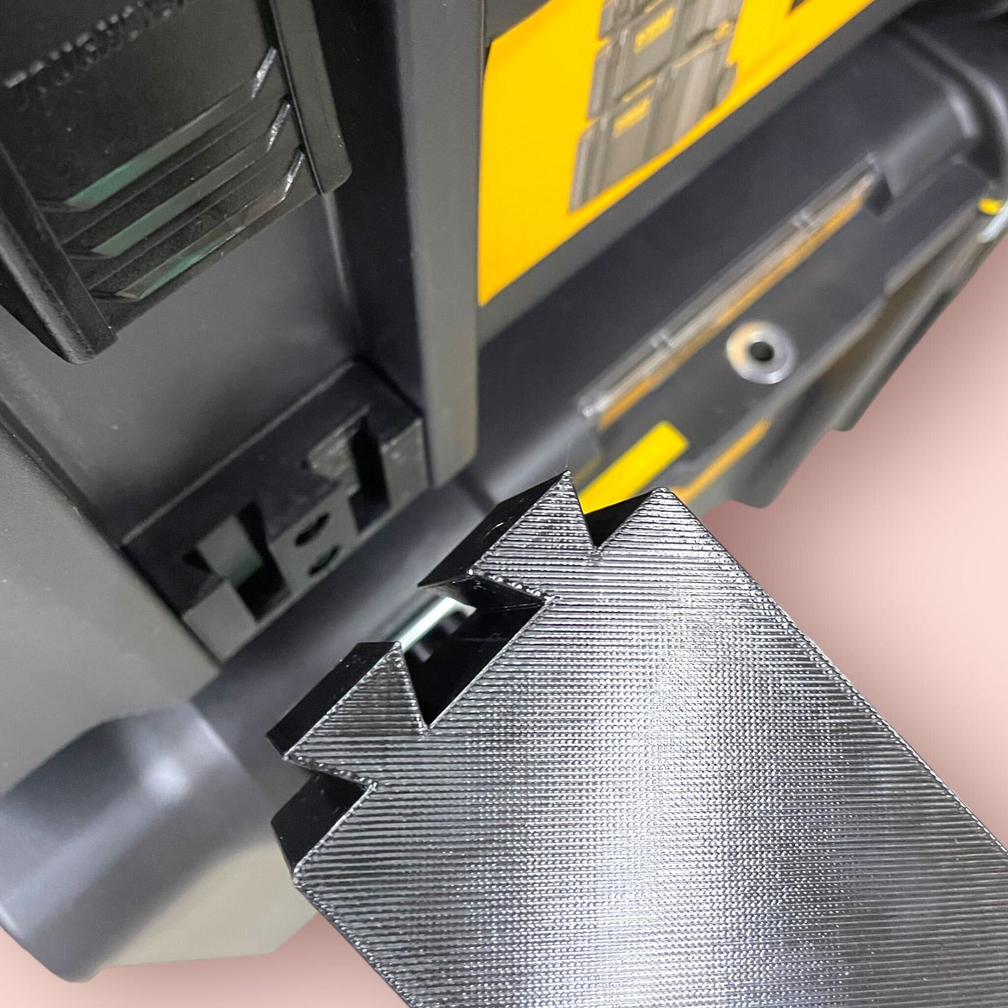 Power Cord Holder For Dewalt Tough Systems 2.0 Tool Box