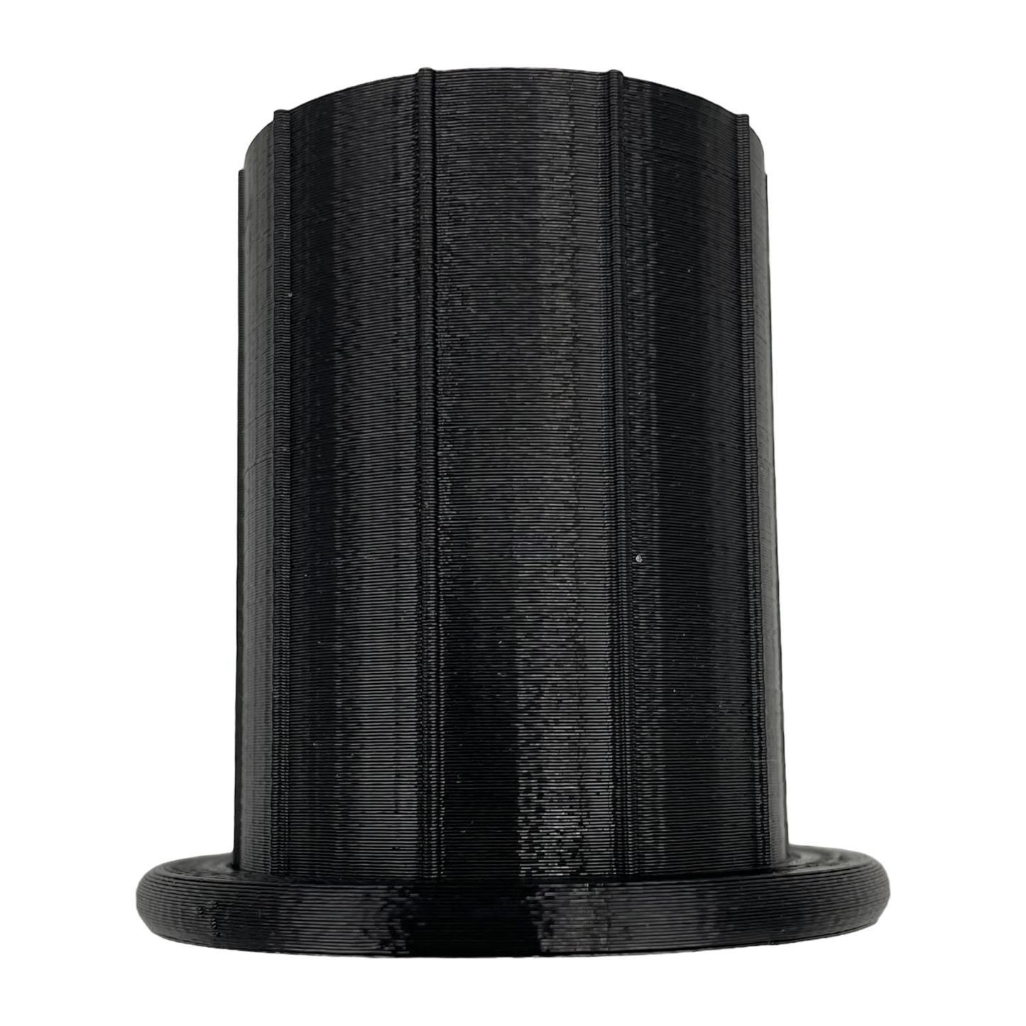 Dish Adapter Compatible with Starlink v2 for Harbor Freight 20ft Flagpole
