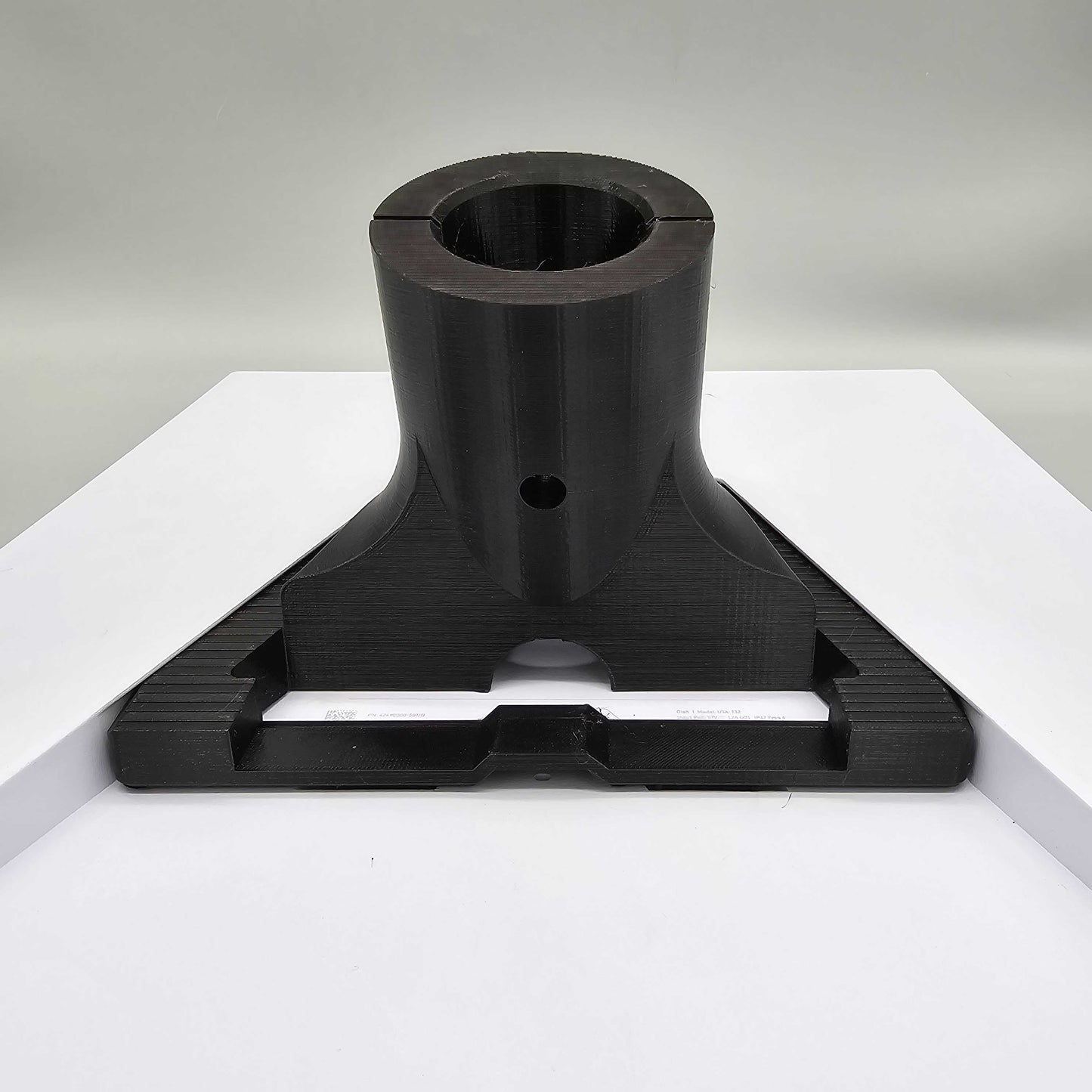 Starlink Gen 3 J Mount Pipe Adapter- Dish Network, Direct TV, VIASAT, Hughesnet