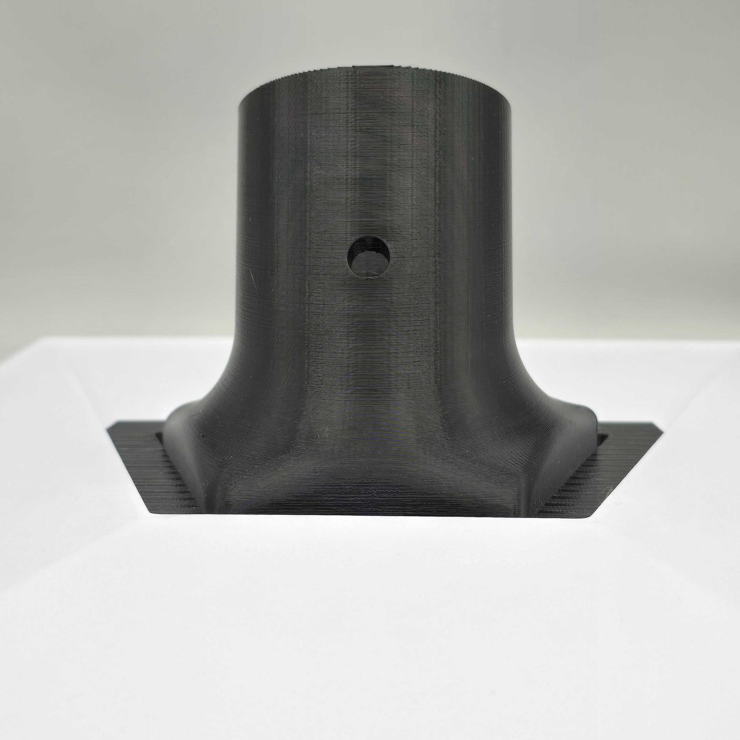 Starlink Gen 3 J Mount Pipe Adapter- Dish Network, Direct TV, VIASAT, Hughesnet