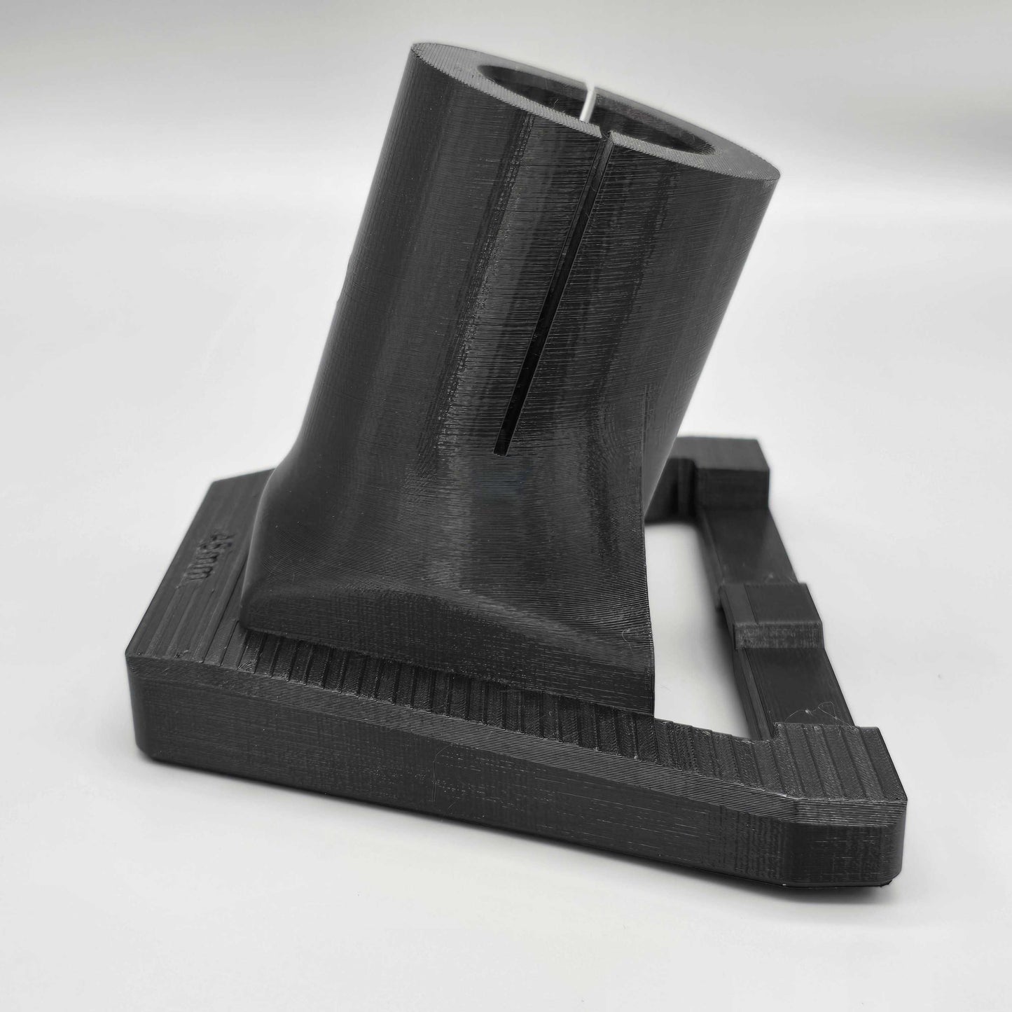 Starlink Gen 3 J Mount Pipe Adapter- Dish Network, Direct TV, VIASAT, Hughesnet