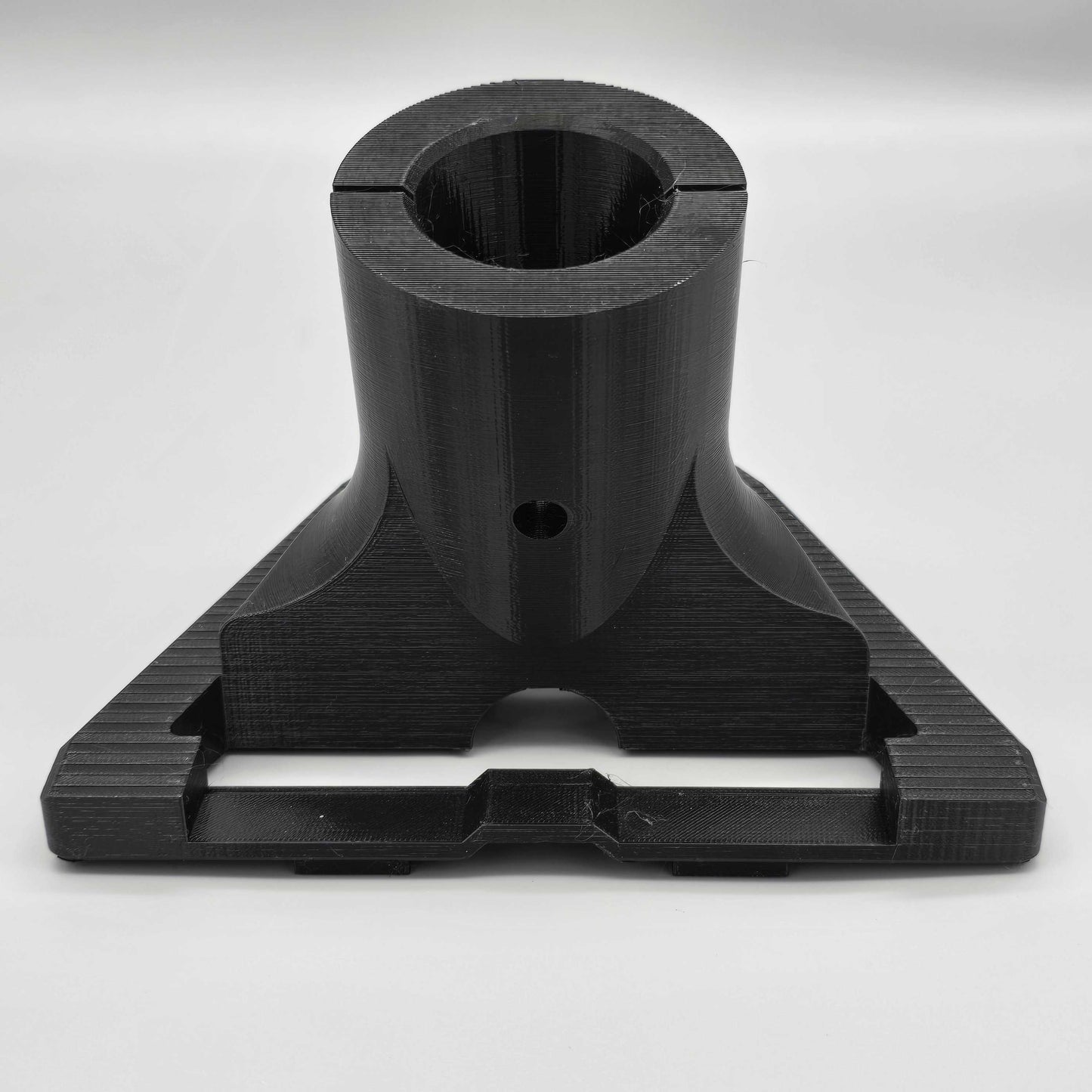 Starlink Gen 3 J Mount Pipe Adapter- Dish Network, Direct TV, VIASAT, Hughesnet