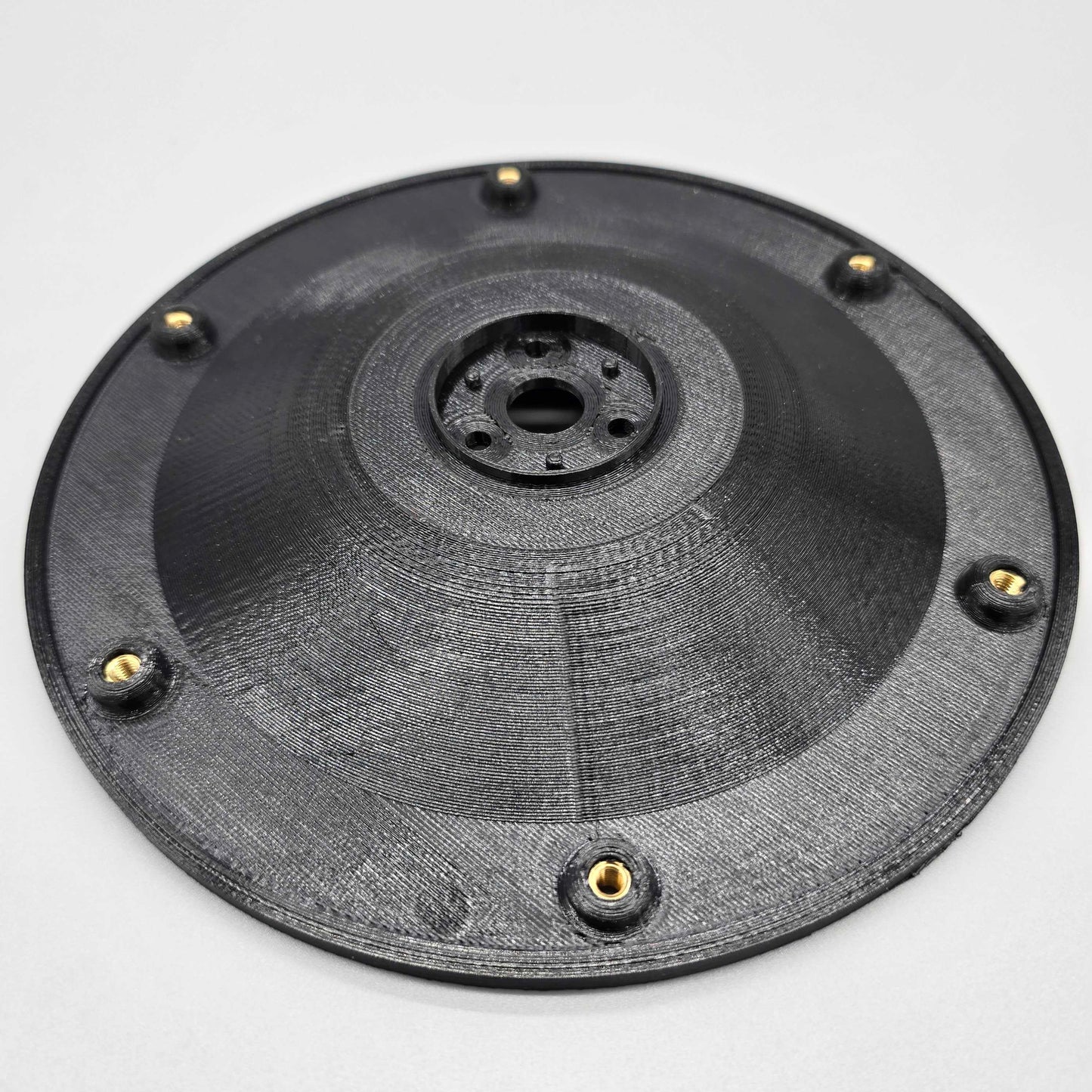 Mammotion Luba Blade/Cutting Disc Set - 4 or 6 Blade Options (USA Made)