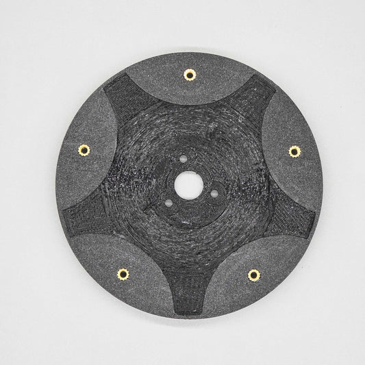 Mammotion Yuka Blade/Cutting Disc Set - 5 Blade (USA Made)
