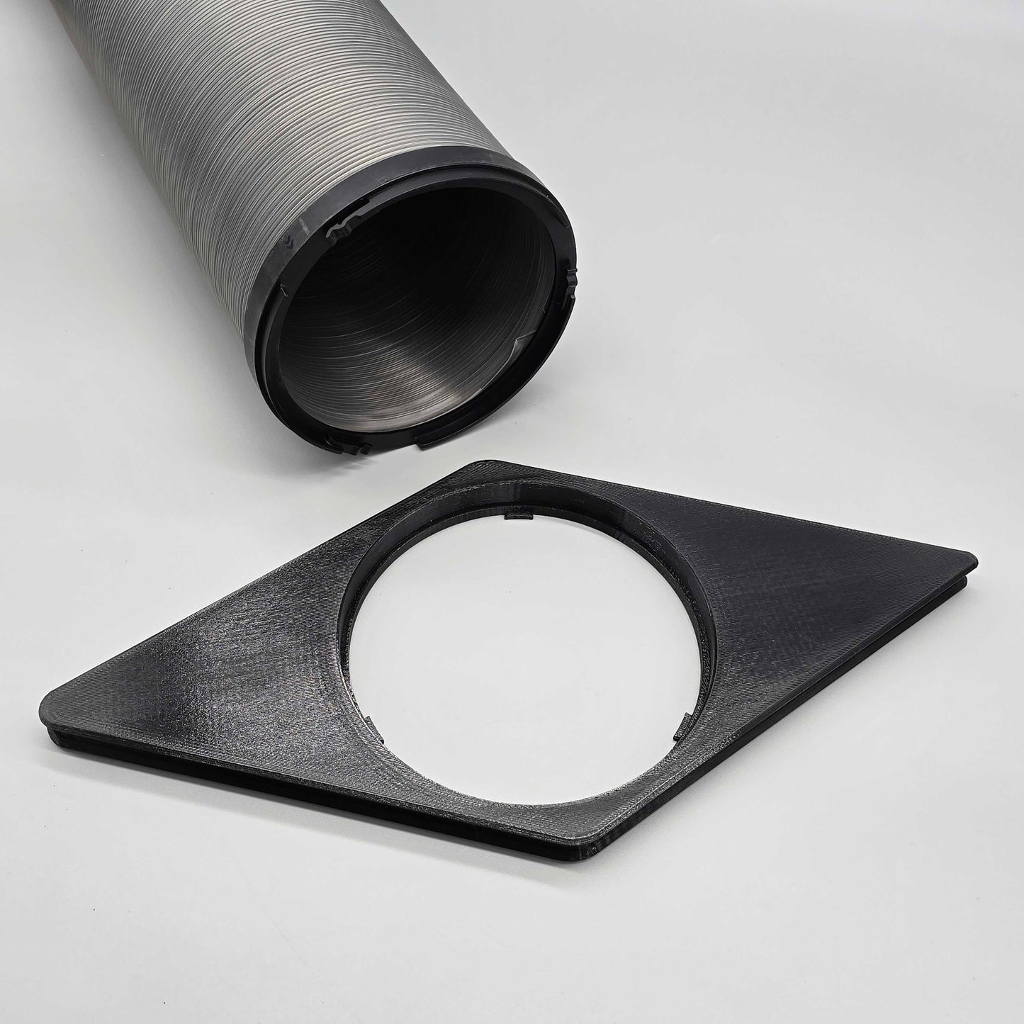 EcoFlow Wave 2 & Wave 3 Tent Adapter - Optimize Your Outdoor Cooling!