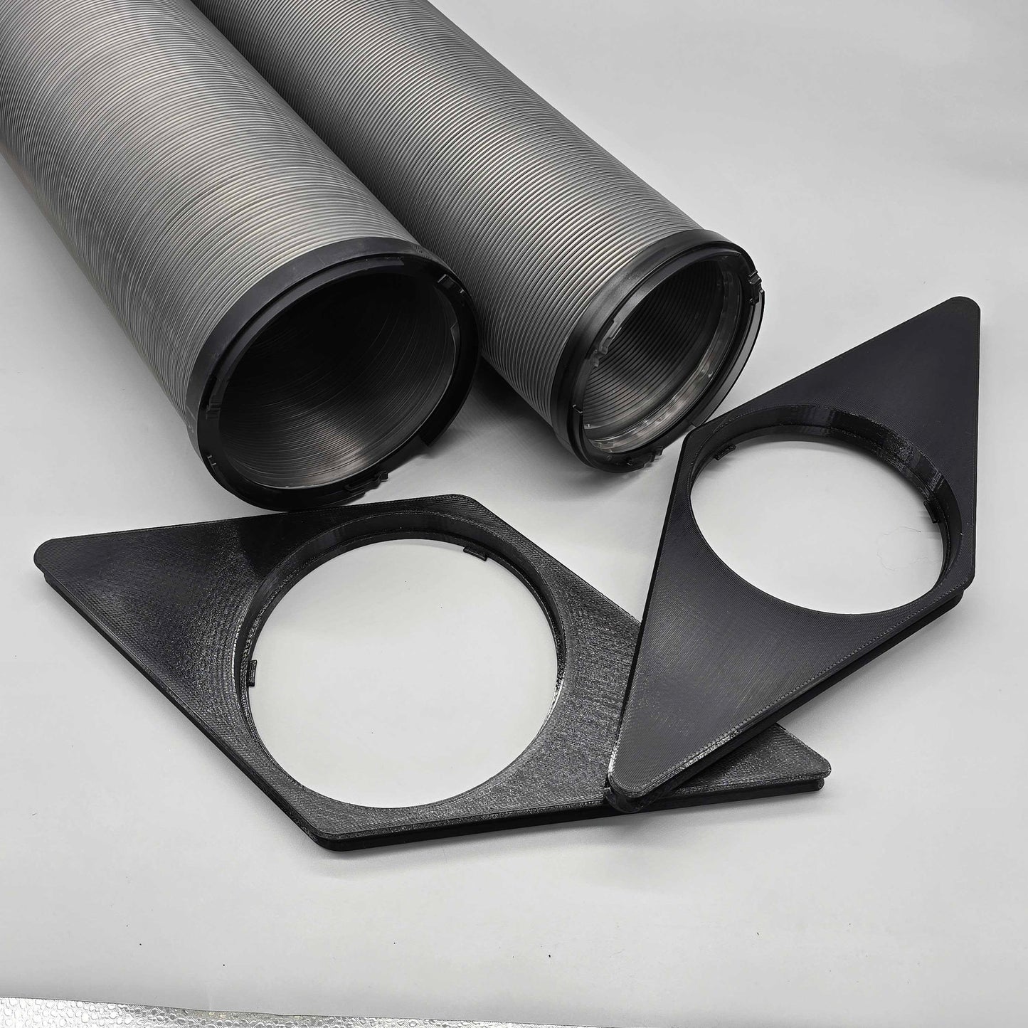 EcoFlow Wave 2 & Wave 3 Tent Adapter - Optimize Your Outdoor Cooling!
