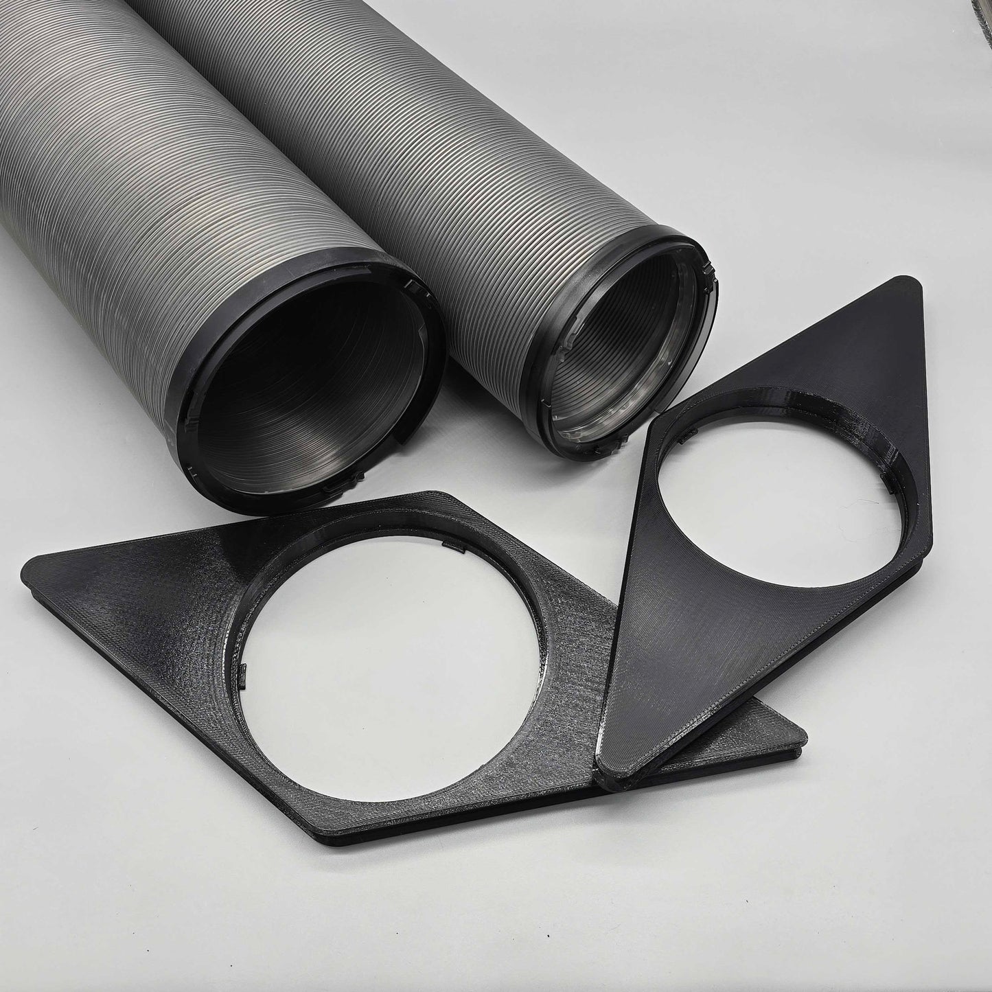 EcoFlow Wave 2 & Wave 3 Tent Adapter - Optimize Your Outdoor Cooling!