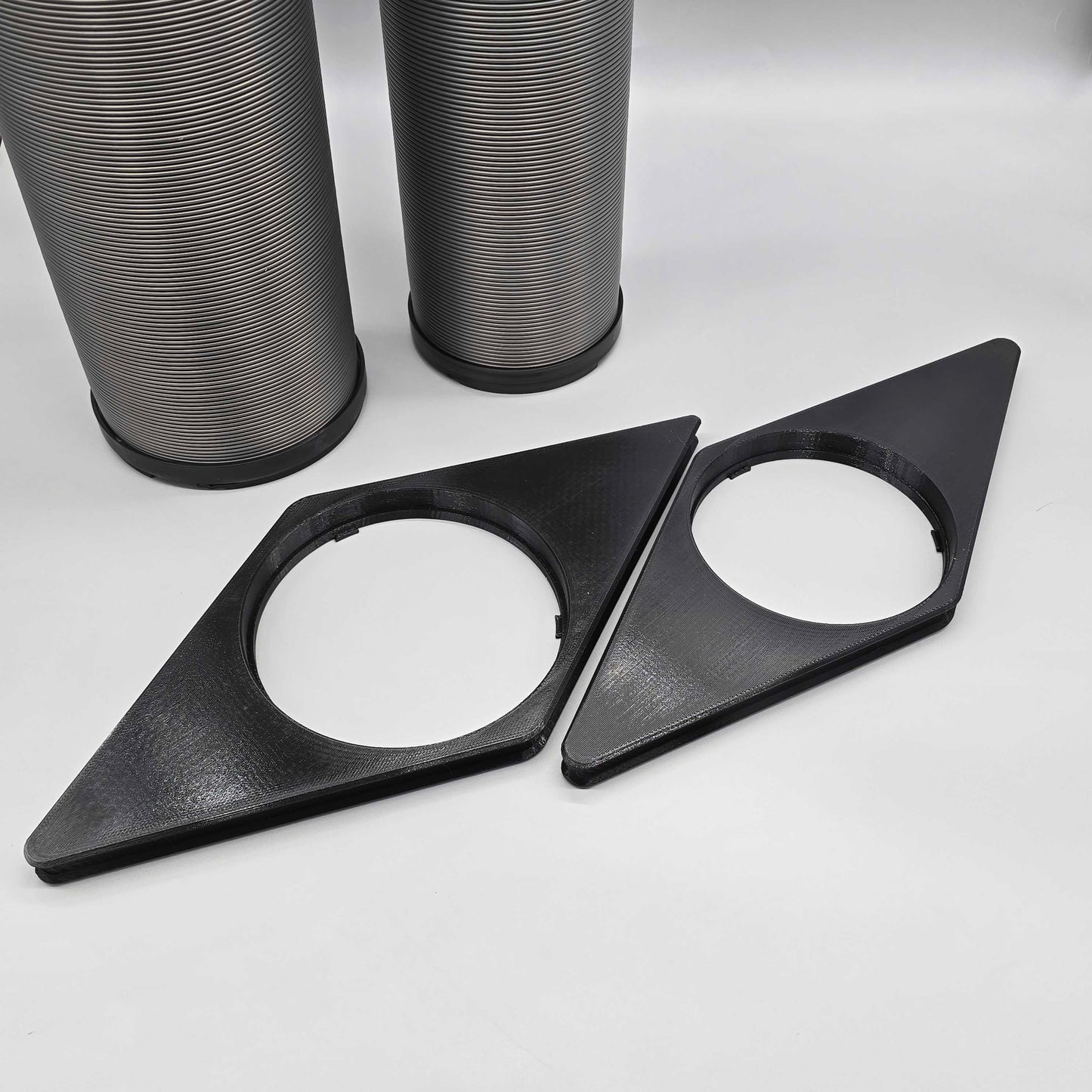 EcoFlow Wave 2 & Wave 3 Tent Adapter - Optimize Your Outdoor Cooling!