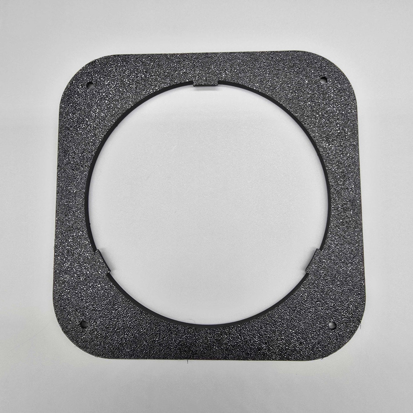 EcoFlow Wave 2 & 3 Wall Plate Mount for Duct Hose