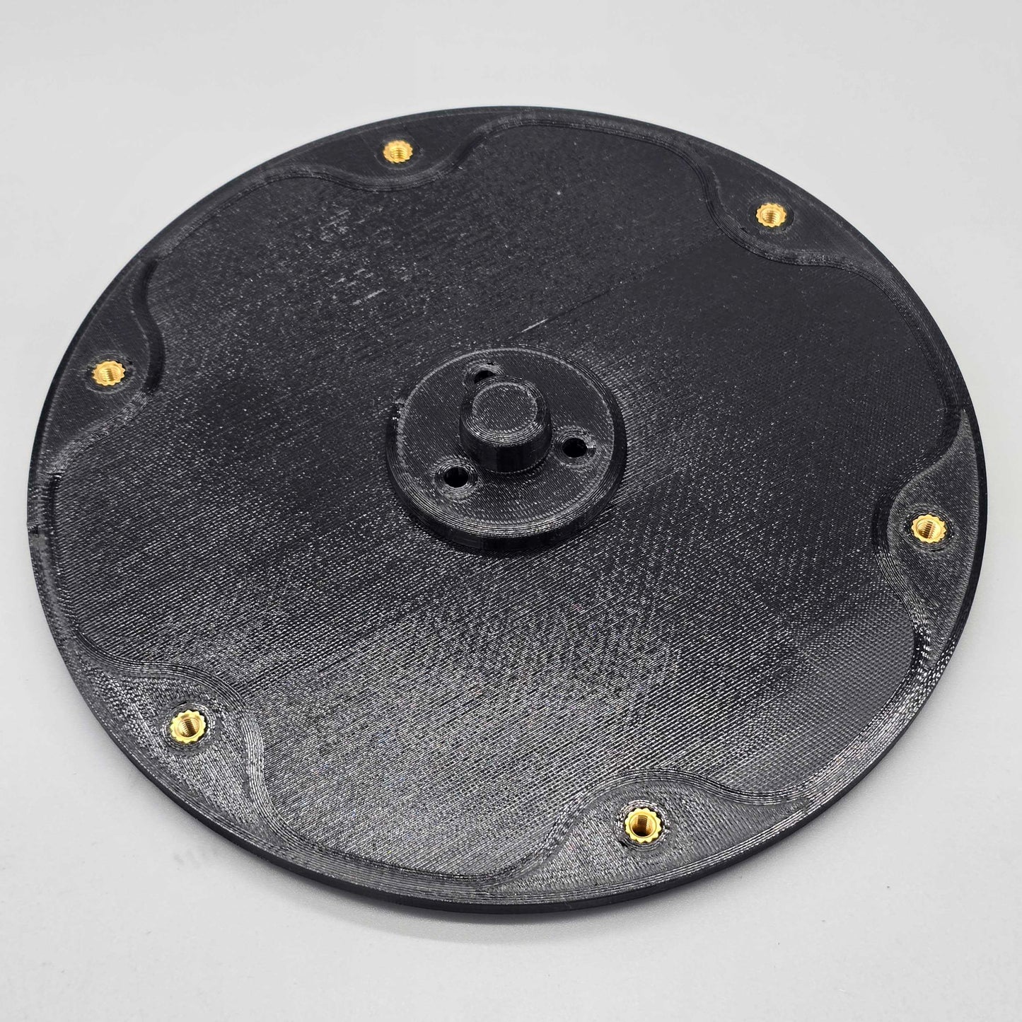 Luba Mini AWD Cutting Disc Replacements - Precision Engineered for Optimal Performance