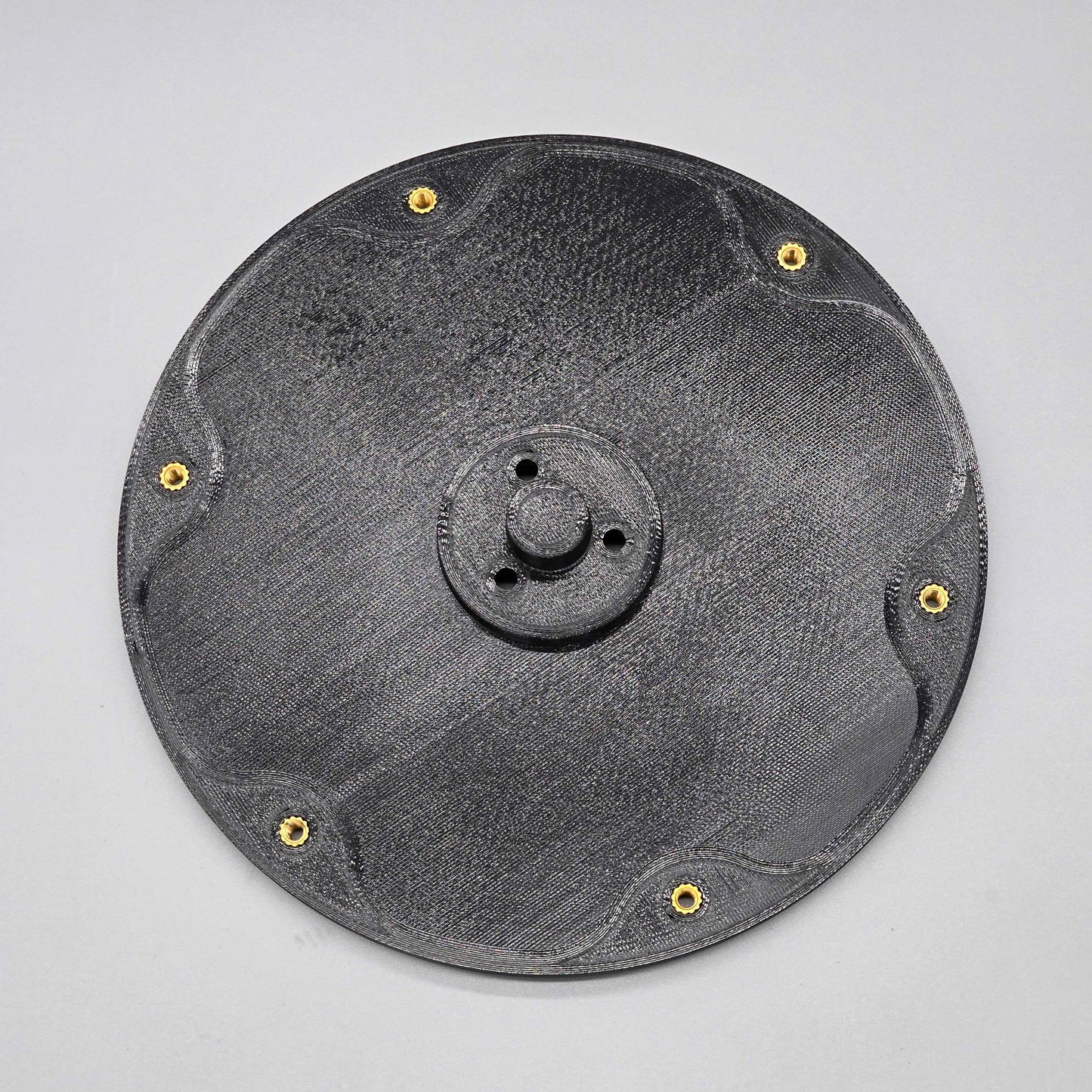 Luba Mini AWD Cutting Disc Replacements - Precision Engineered for Optimal Performance