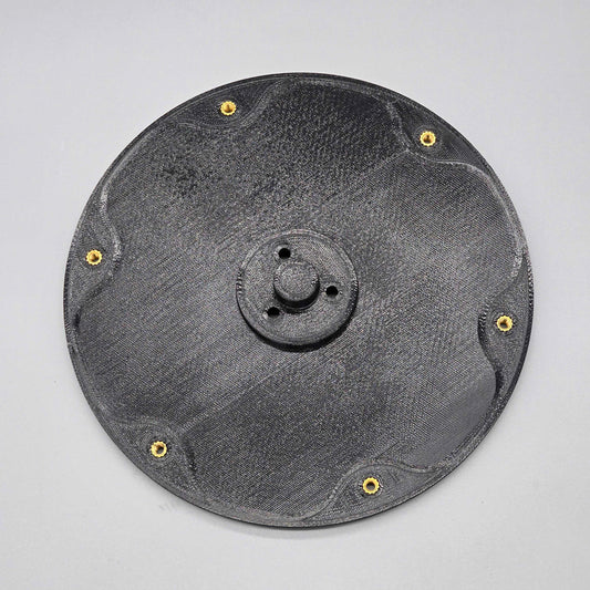 Luba Mini AWD Cutting Disc Replacements - Precision Engineered for Optimal Performance