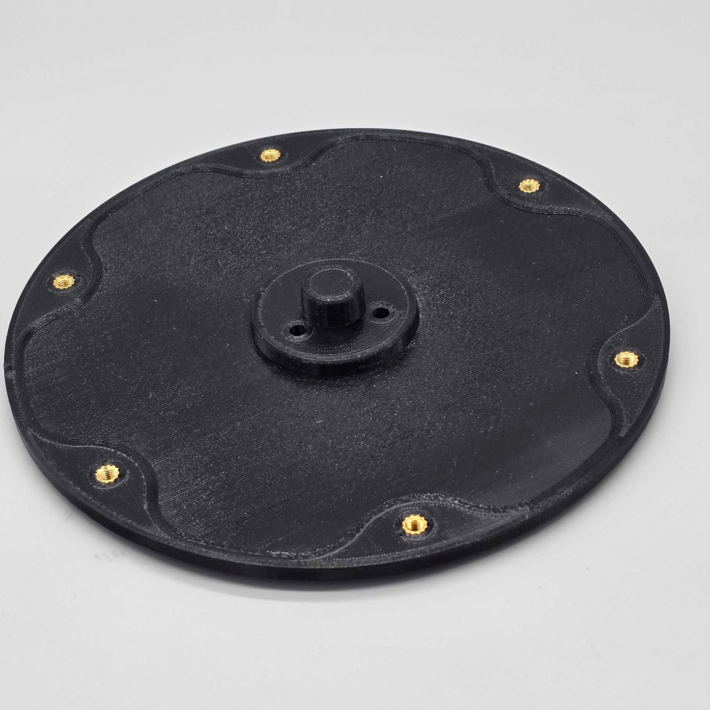 Luba Mini AWD Cutting Disc Replacements - Precision Engineered for Optimal Performance