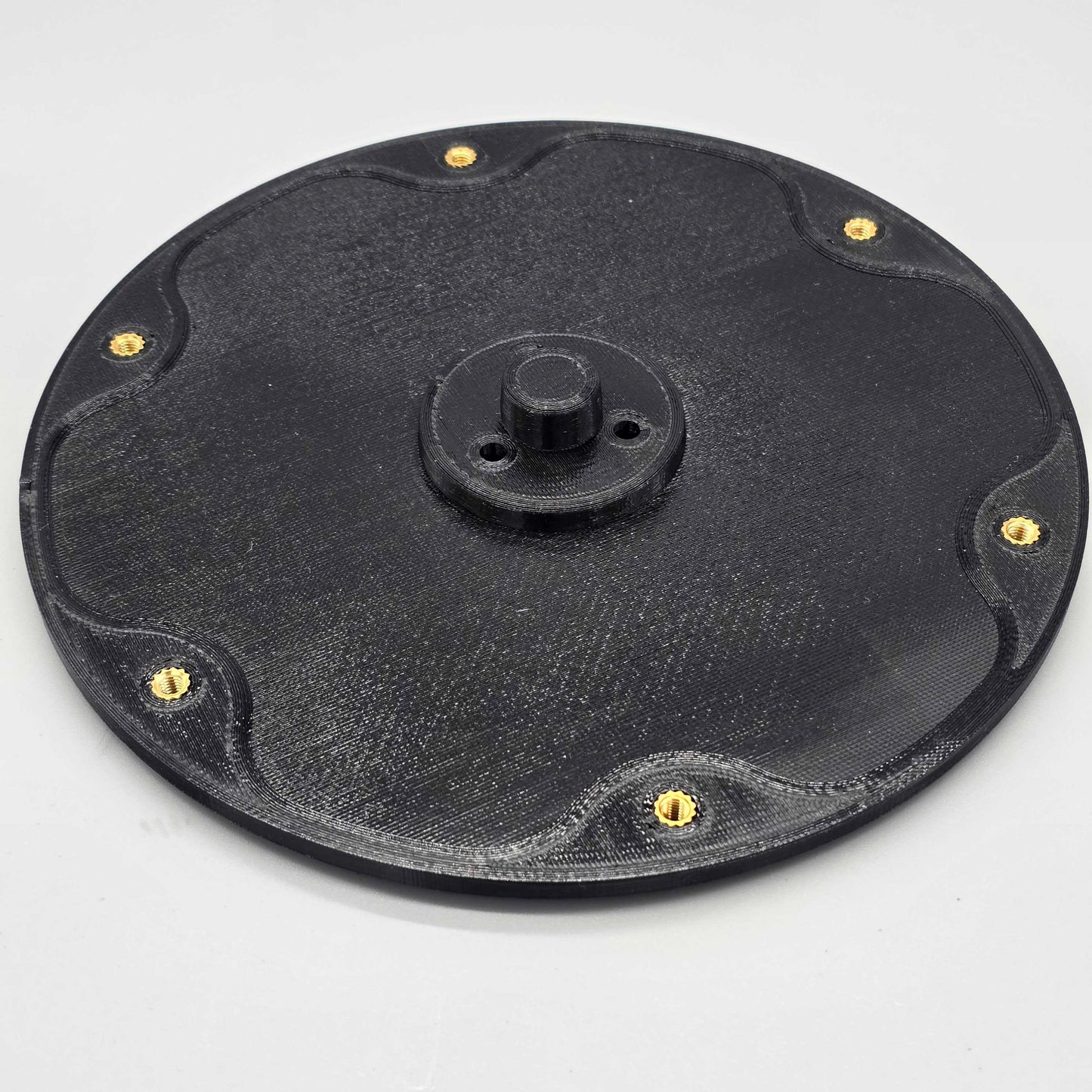 Luba Mini AWD Cutting Disc Replacements - Precision Engineered for Optimal Performance