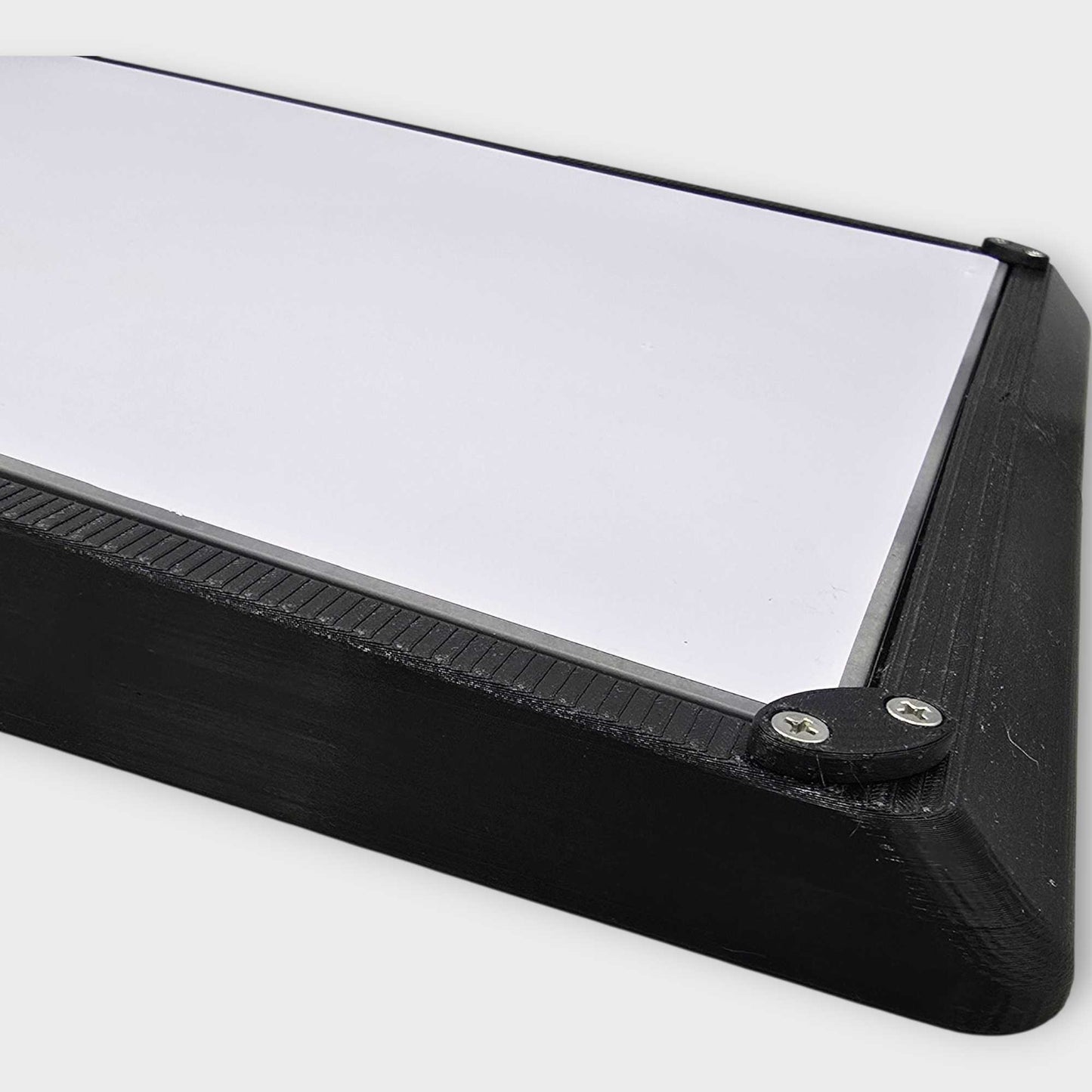 Starlink Gen 3 Antenna Flat Mount - 20° Sloped Low Profile Mount for RVs, Boats & Vehicles