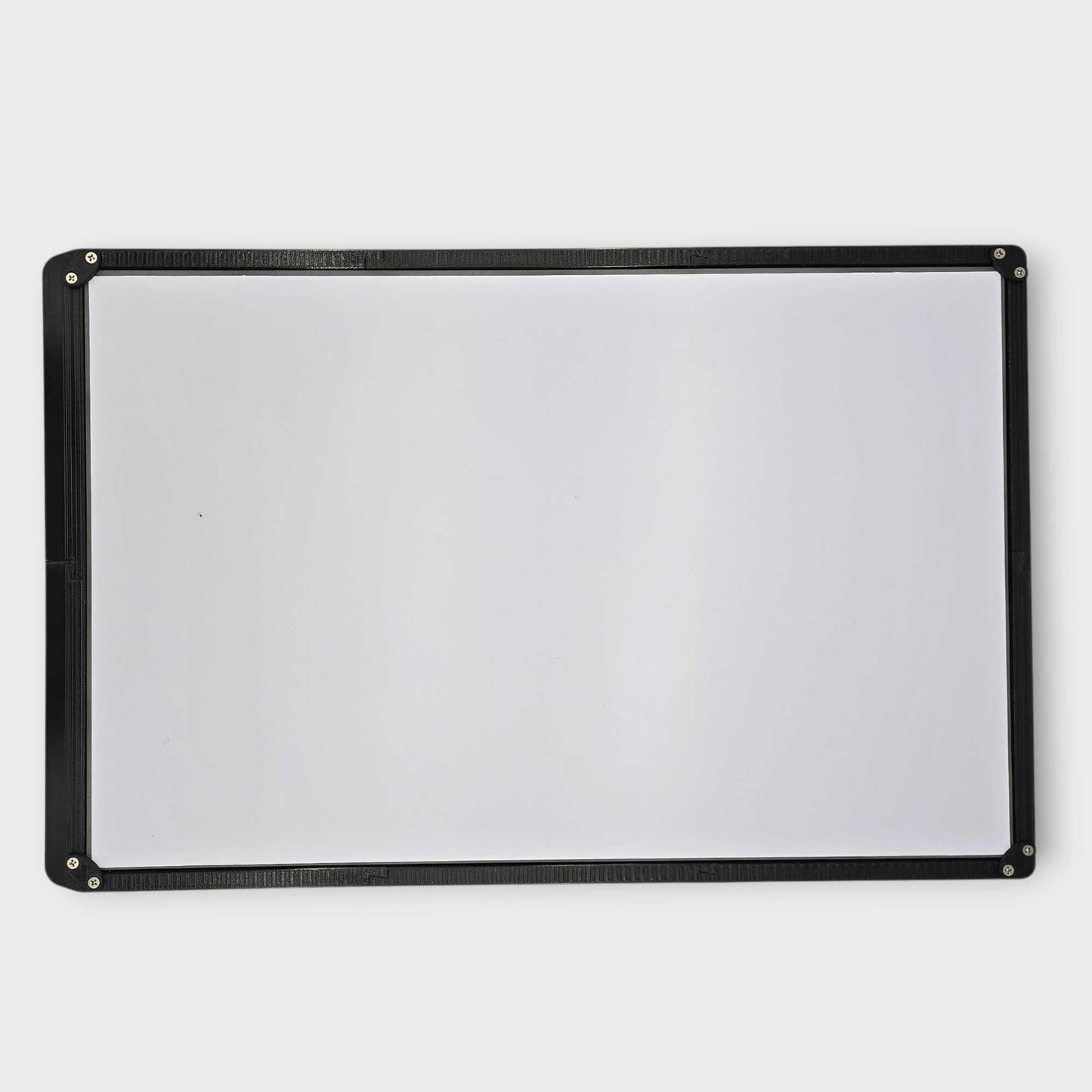 Starlink Gen 3 Antenna Flat Mount - 20° Sloped Low Profile Mount for RVs, Boats & Vehicles