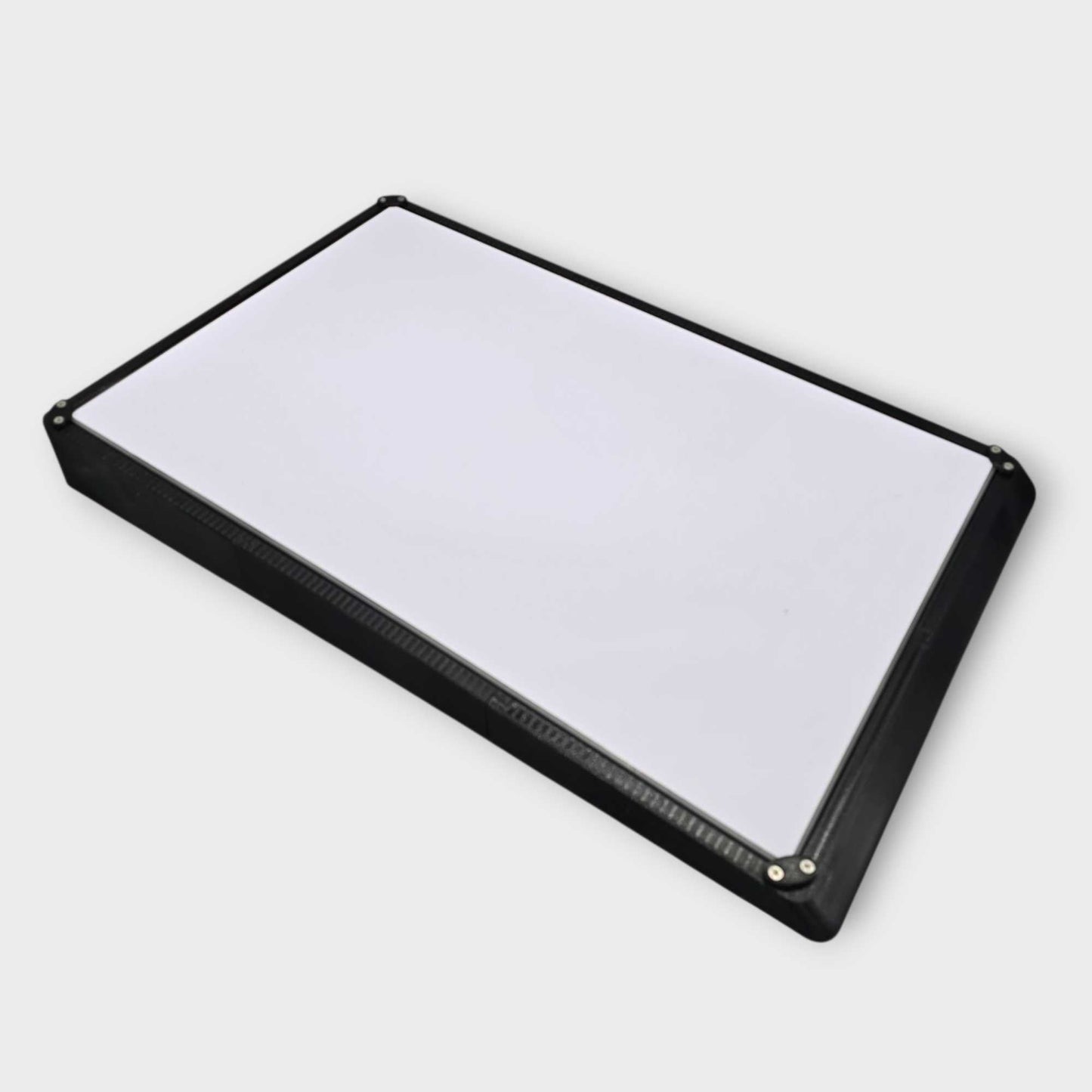 Starlink Gen 3 Antenna Flat Mount - 20° Sloped Low Profile Mount for RVs, Boats & Vehicles