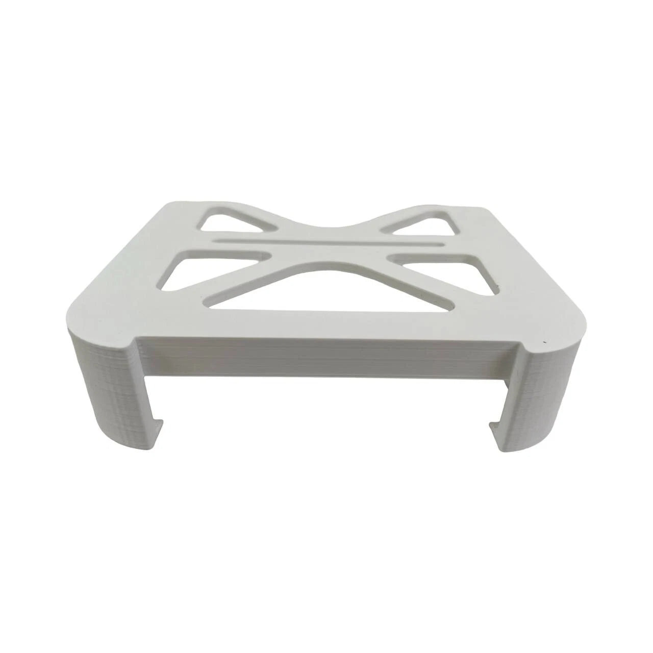 Wall Mount For Unifi Cloud Gateway Ultra  | UCG Ultra | UCG-Ultra