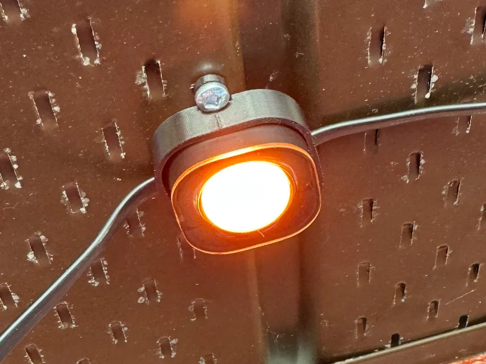 Govee Outdoor Light Mounting Bracket - Regular(H705) or Pro (H706)