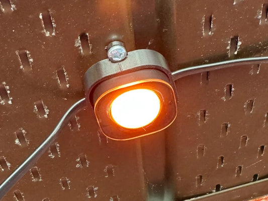 Govee Outdoor Light Mounting Bracket - Regular(H705) or Pro (H706)