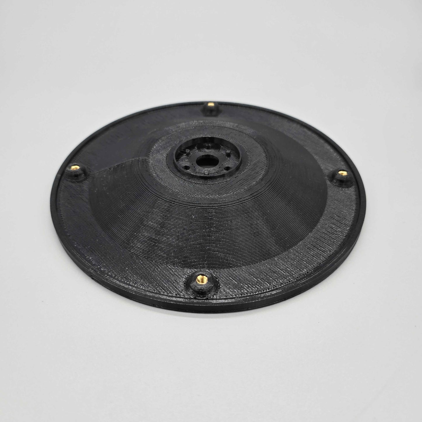 Mammotion Luba Blade/Cutting Disc Set - 4 or 6 Blade Options (USA Made)