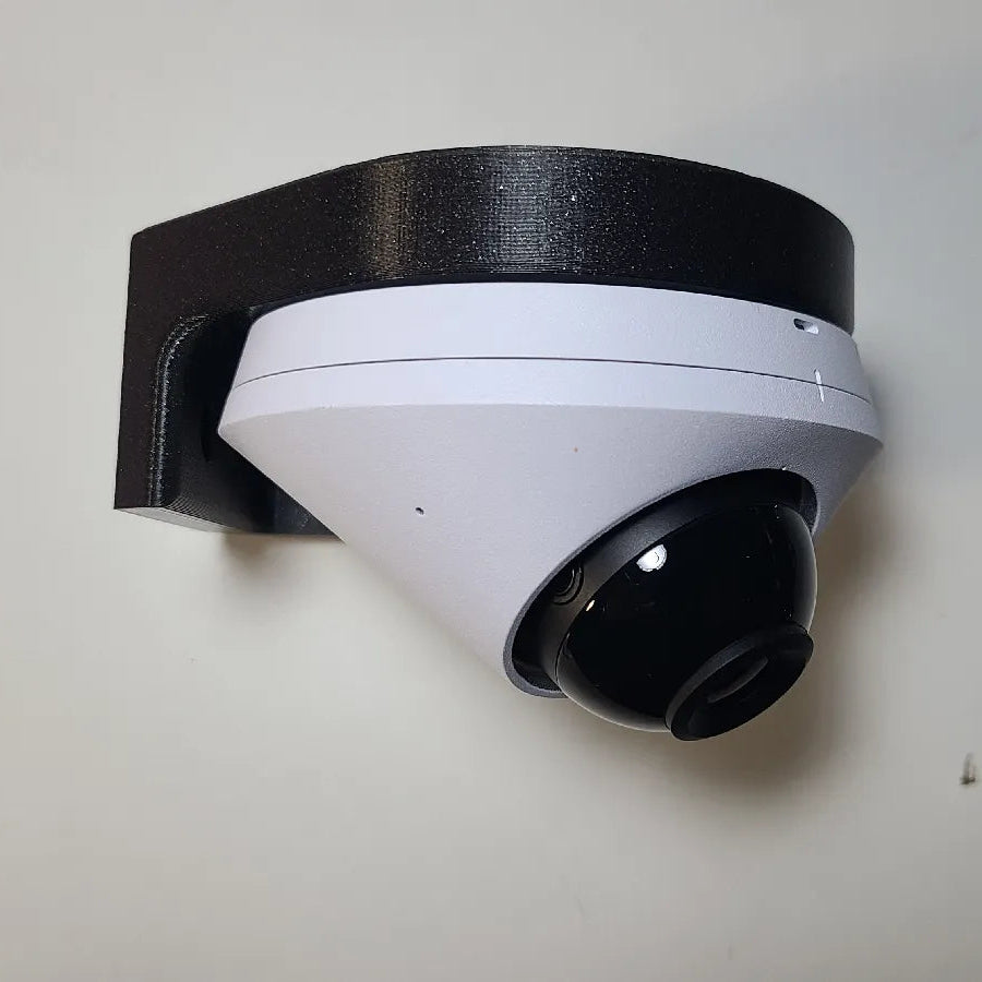 Premium Wall & Corner Mount for Ubiquiti UniFi G5 Dome Camera