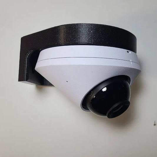 Premium Wall & Corner Mount for Ubiquiti UniFi G5 Dome Camera