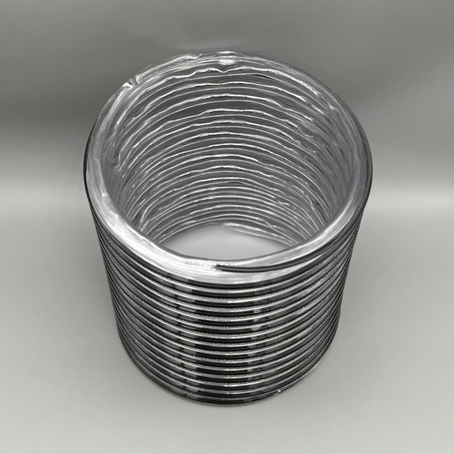 Build Your Own Kit 4" Magnetic Duct Port Collector System -  MagDuct Quick Disconnect