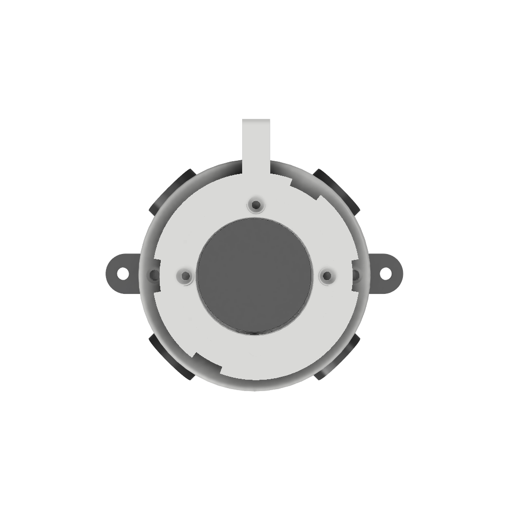 4in Ceiling Box Mount For Unifi Ubiquiti Wireless Access Points U7-Lite, U6-Lite, U6+, UAP-AC-LR, UAP-AC-Lite, UAP-NanoHD